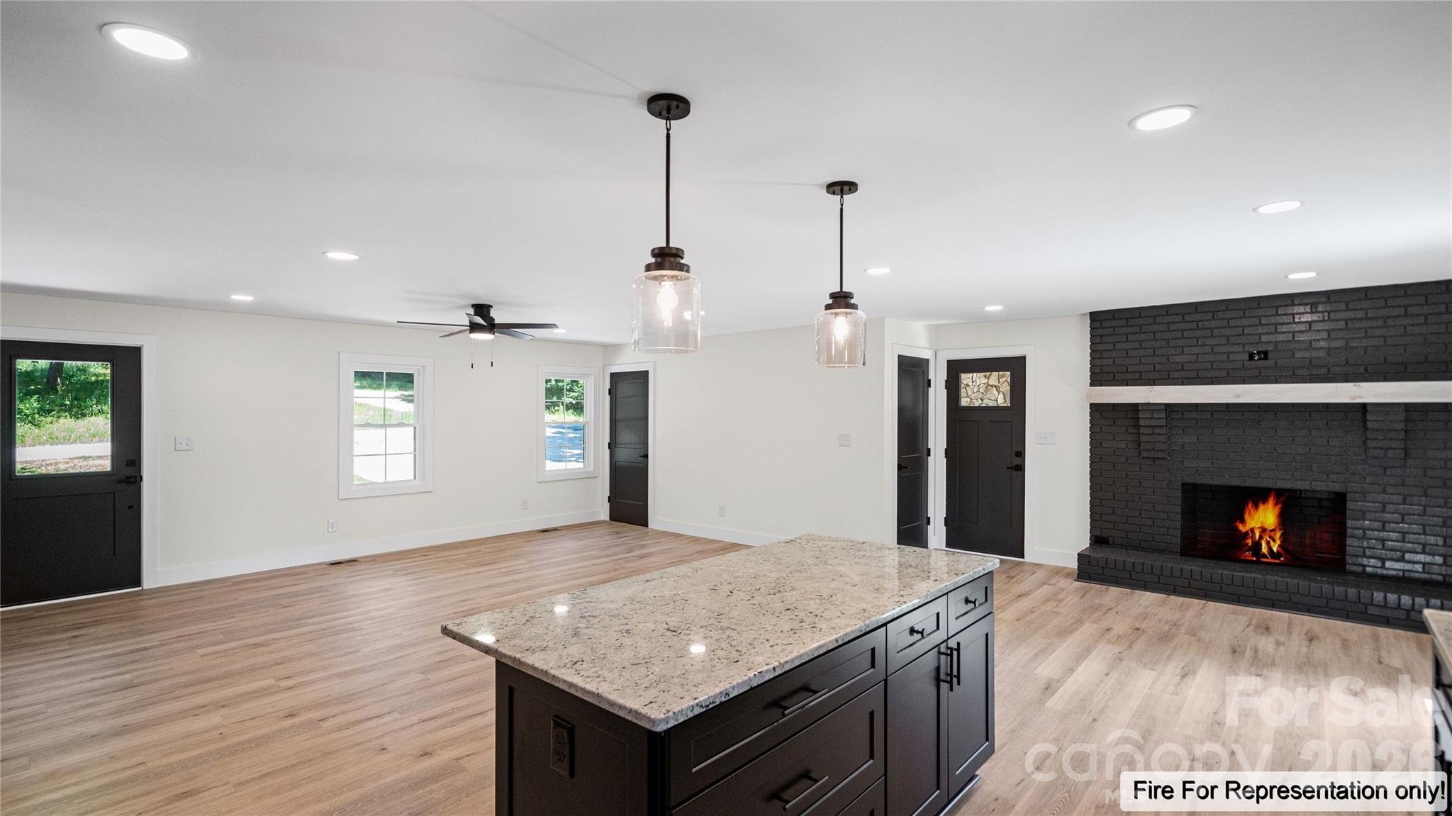 1161 Mountain Shadows Drive #58 — Morganton