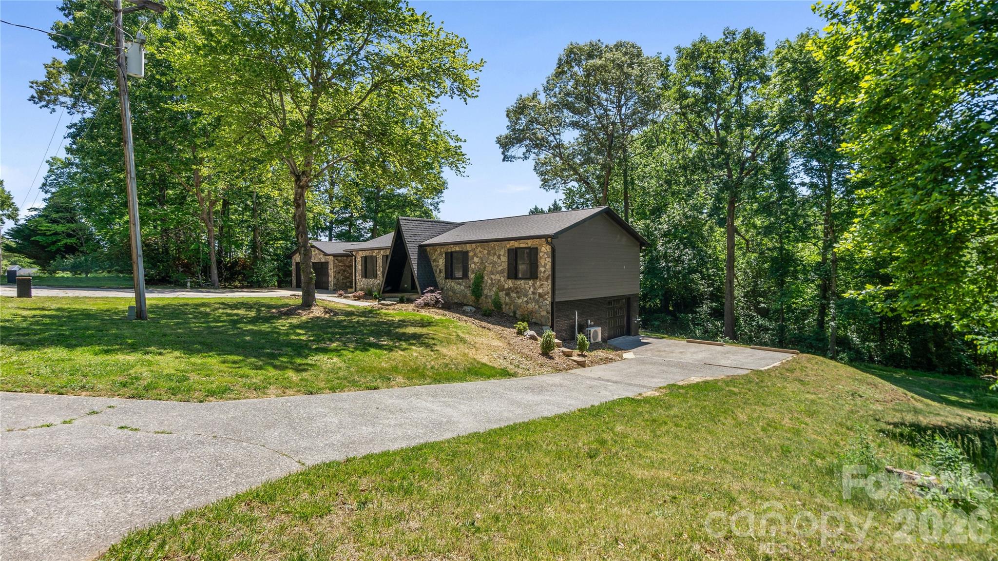 1161 Mountain Shadows Drive #58 — Morganton