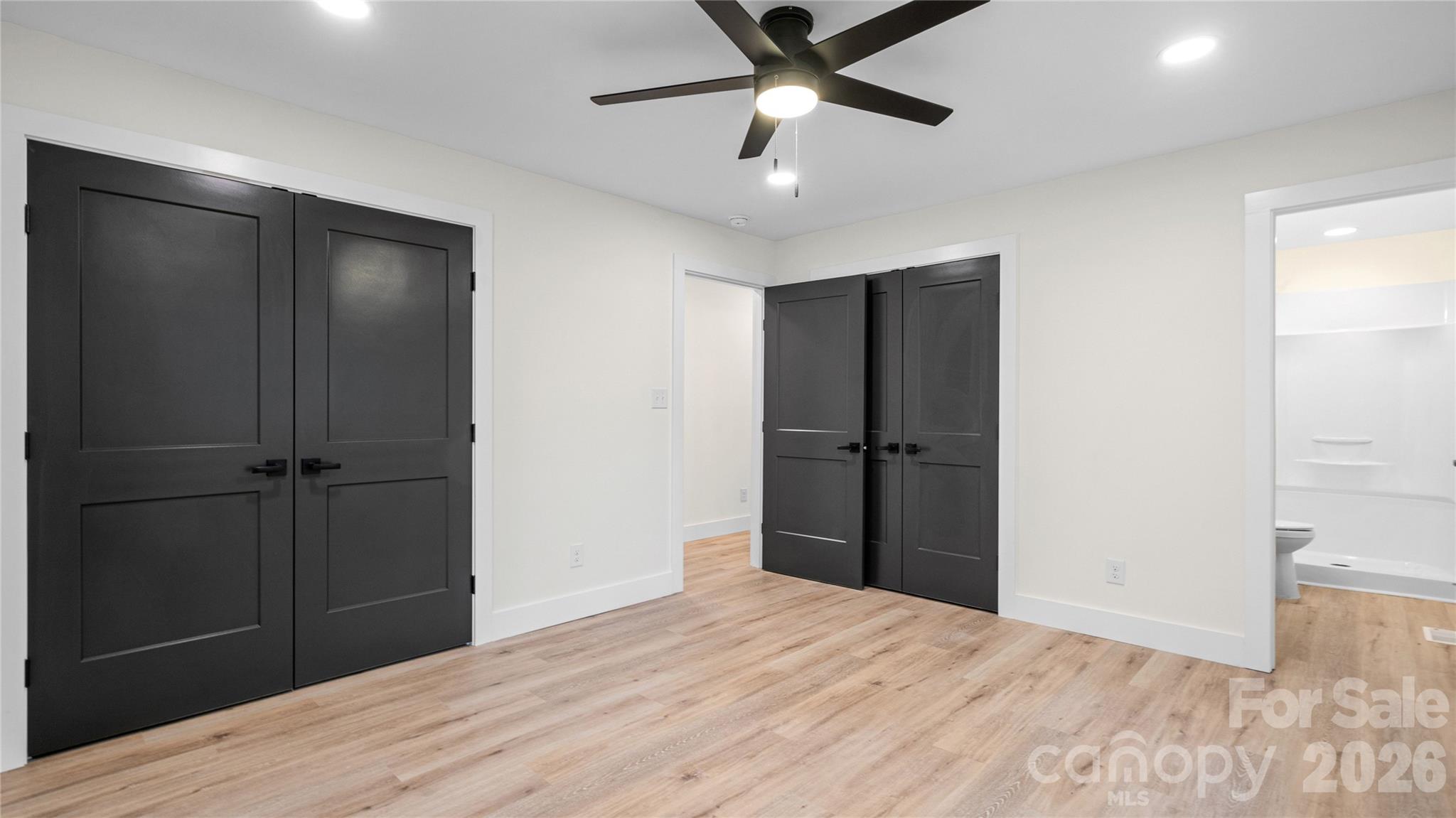 1161 Mountain Shadows Drive #58 — Morganton