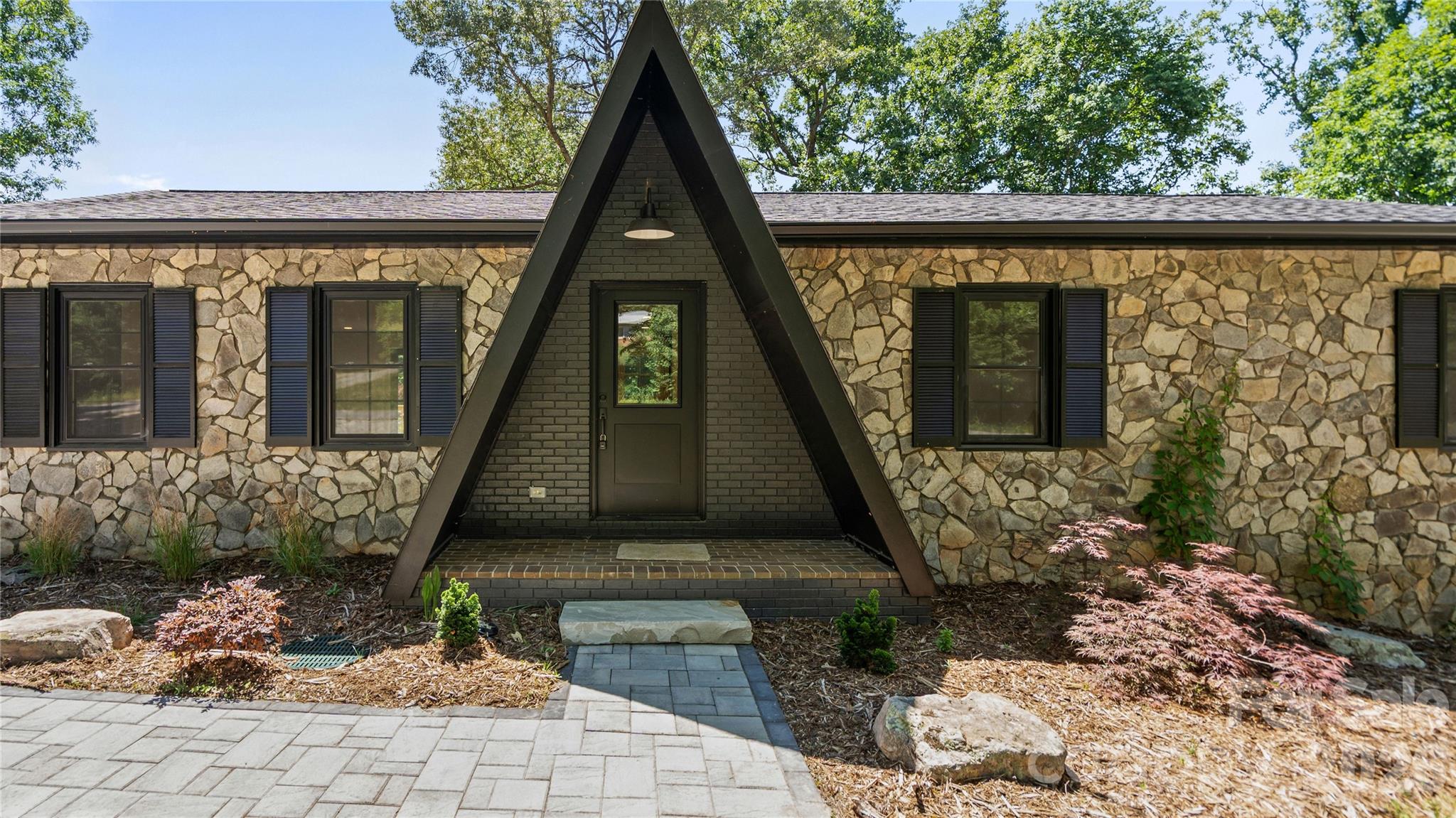 1161 Mountain Shadows Drive #58 — Morganton