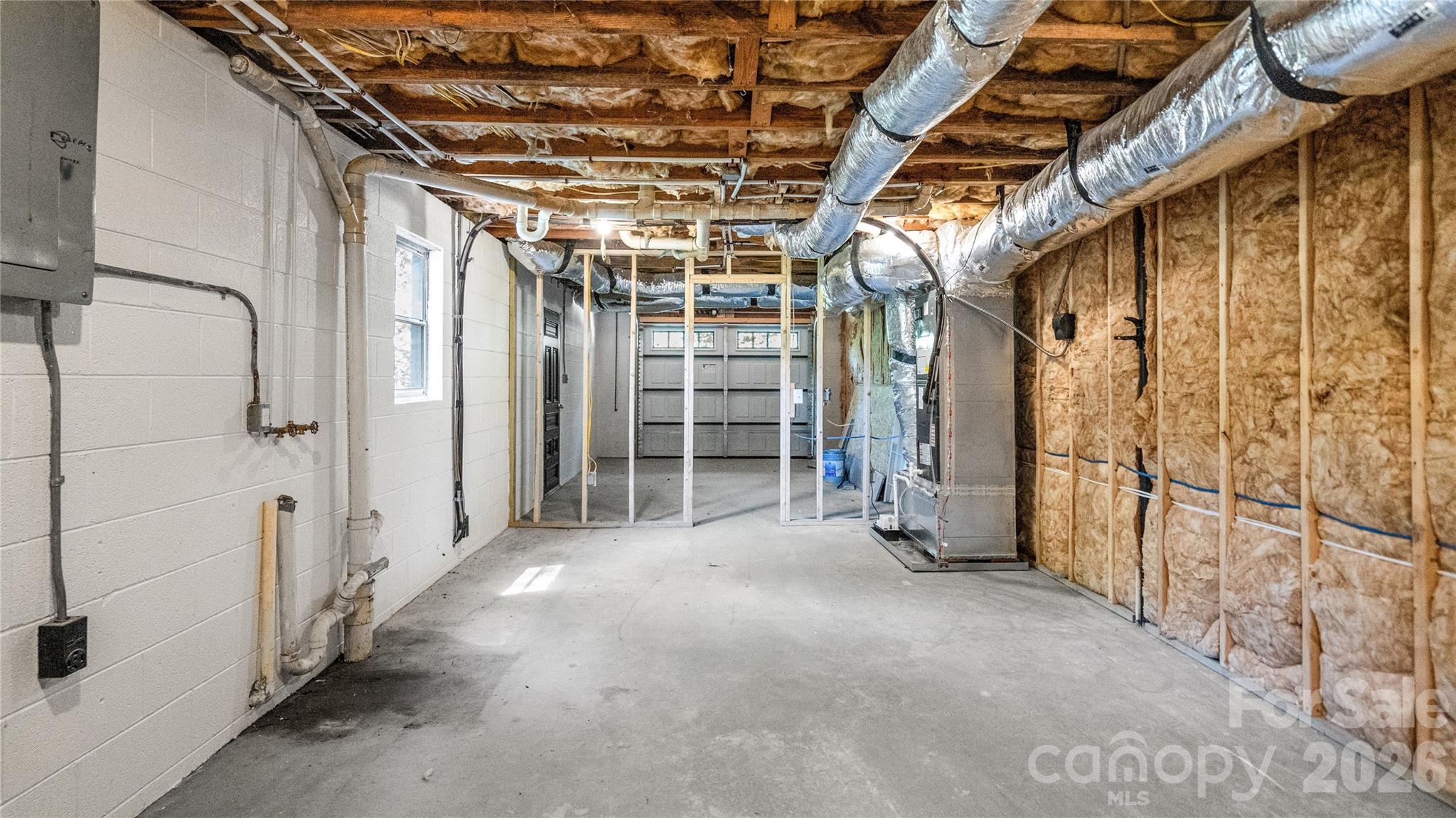 1161 Mountain Shadows Drive #58 — Morganton