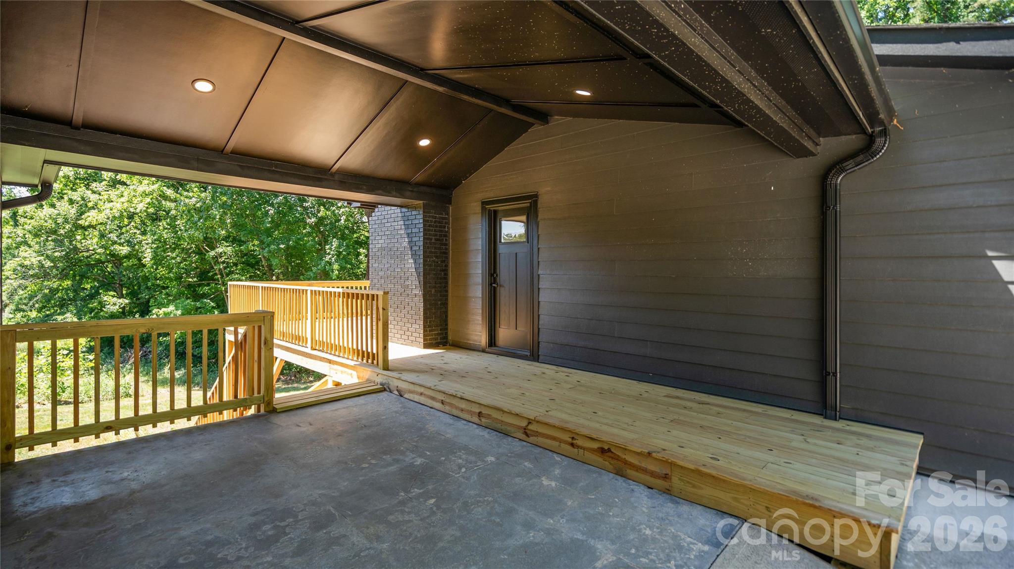 1161 Mountain Shadows Drive #58 — Morganton