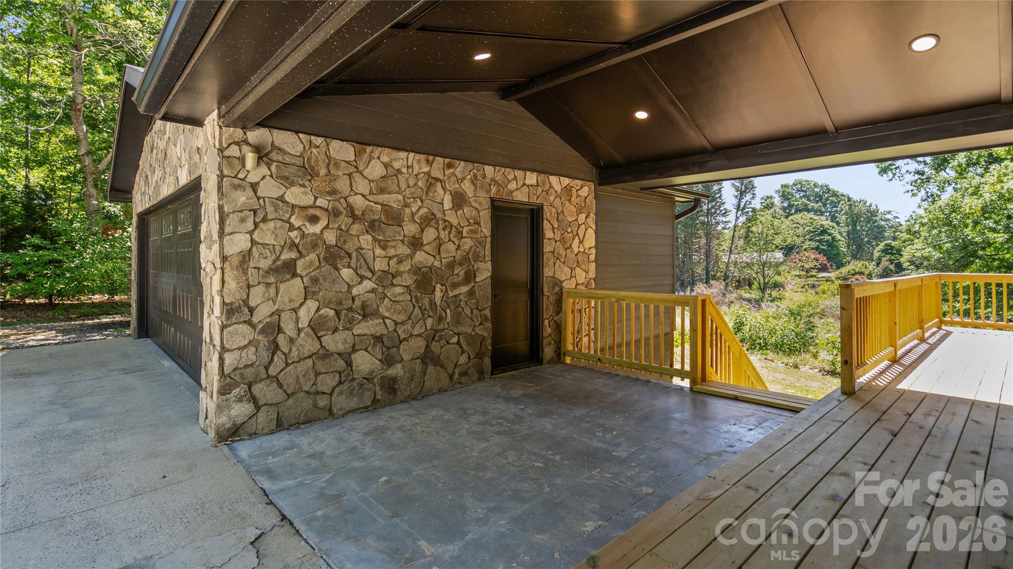 1161 Mountain Shadows Drive #58 — Morganton