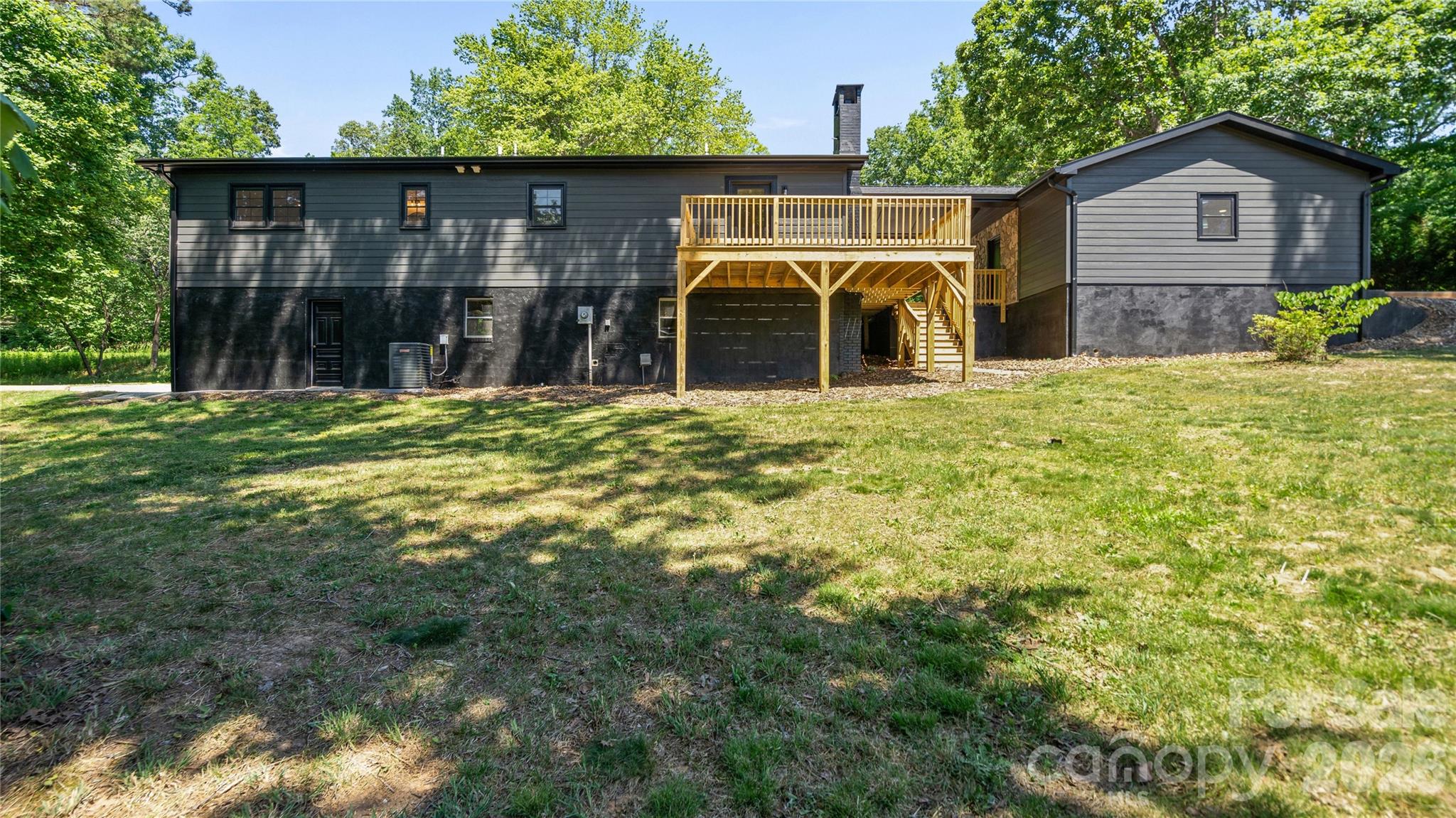 1161 Mountain Shadows Drive #58 — Morganton