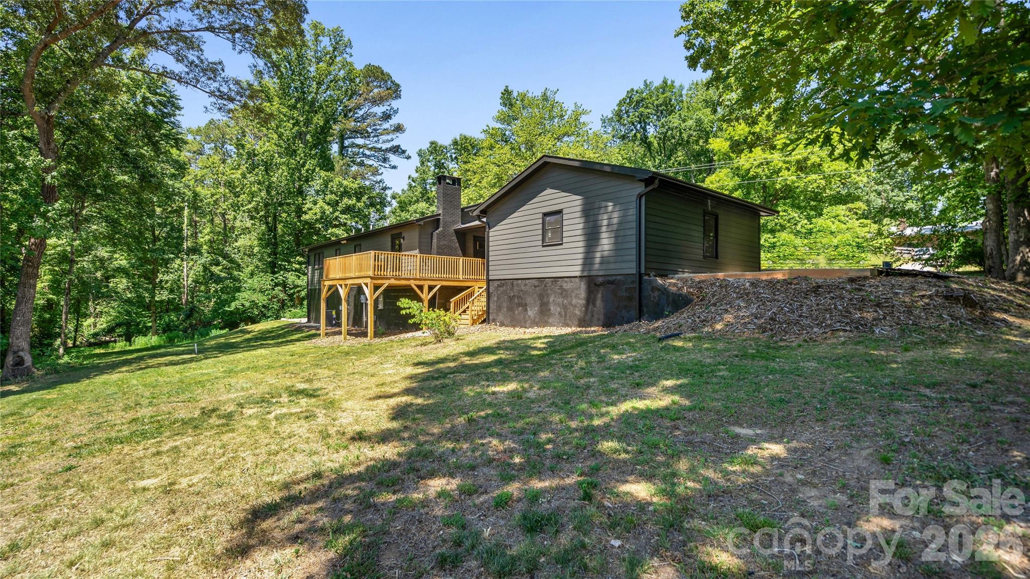1161 Mountain Shadows Drive #58 — Morganton