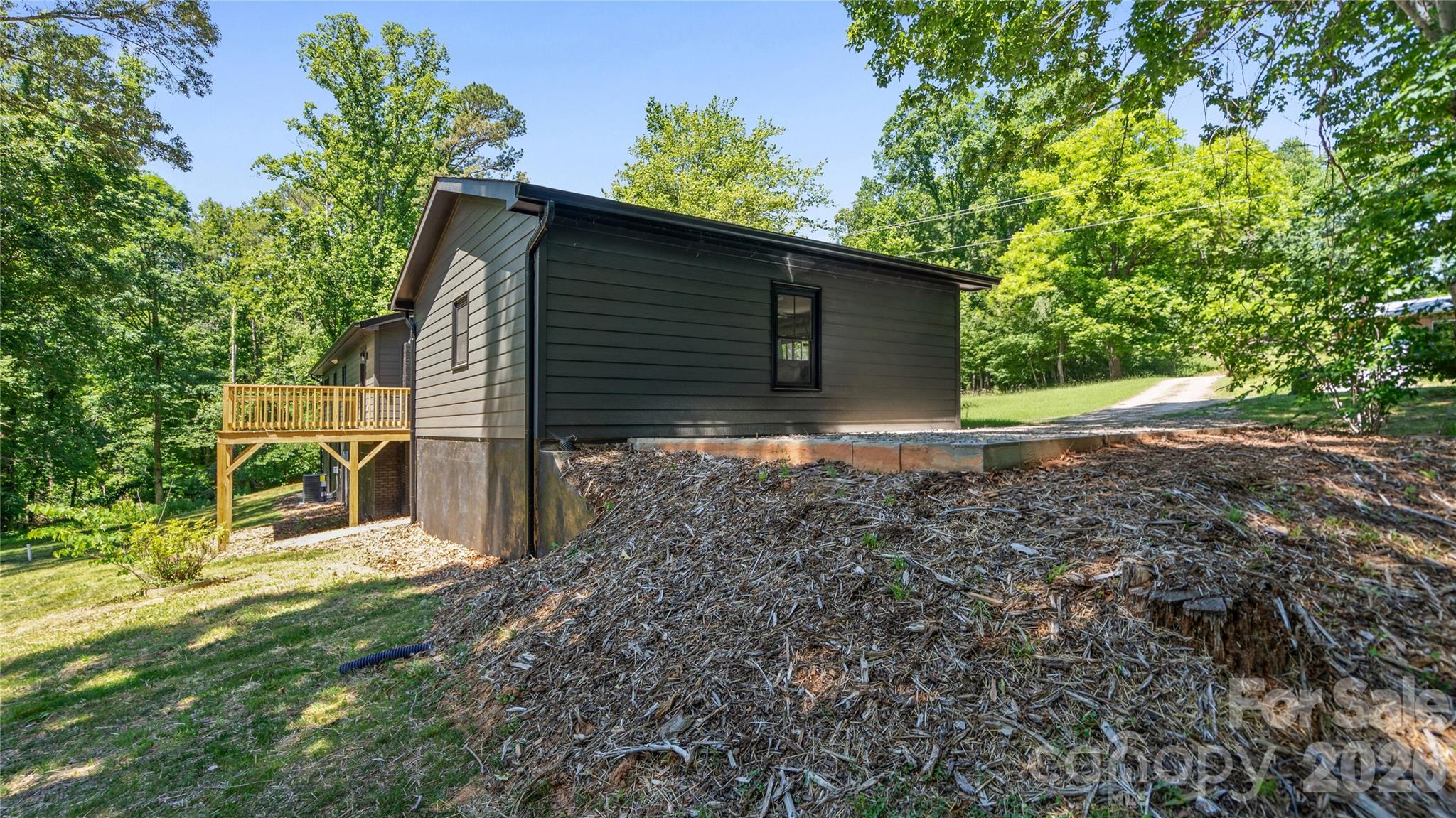 1161 Mountain Shadows Drive #58 — Morganton