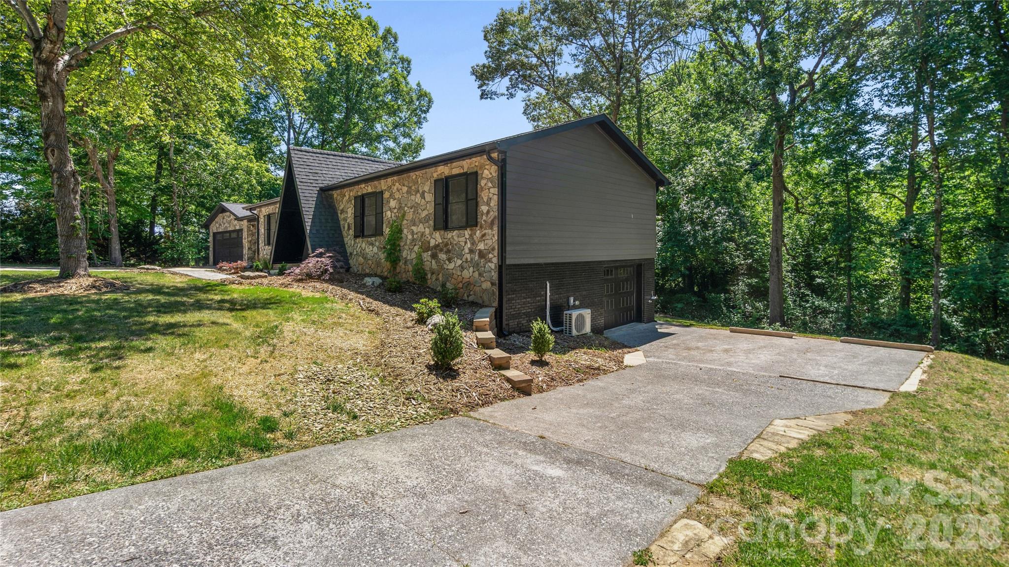 1161 Mountain Shadows Drive #58 — Morganton