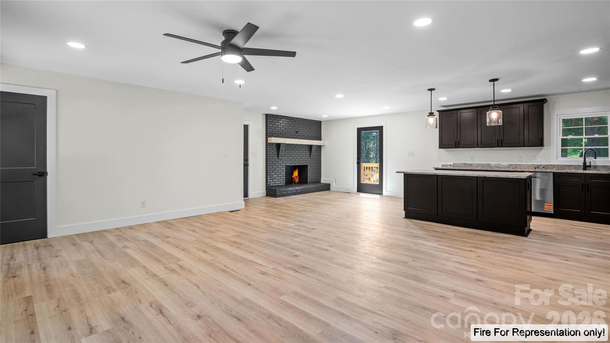 1161 Mountain Shadows Drive #58 — Morganton