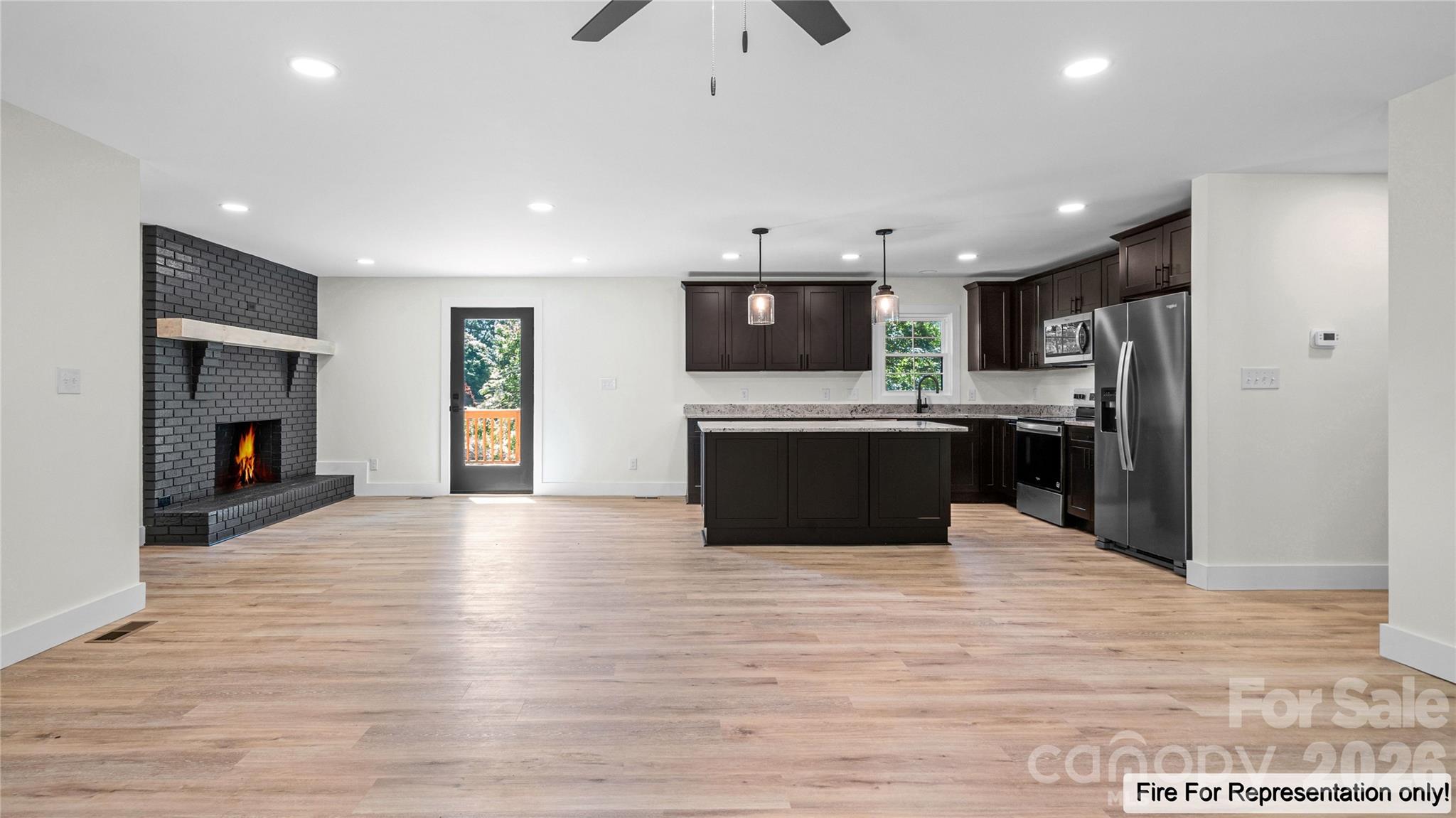 1161 Mountain Shadows Drive #58 — Morganton