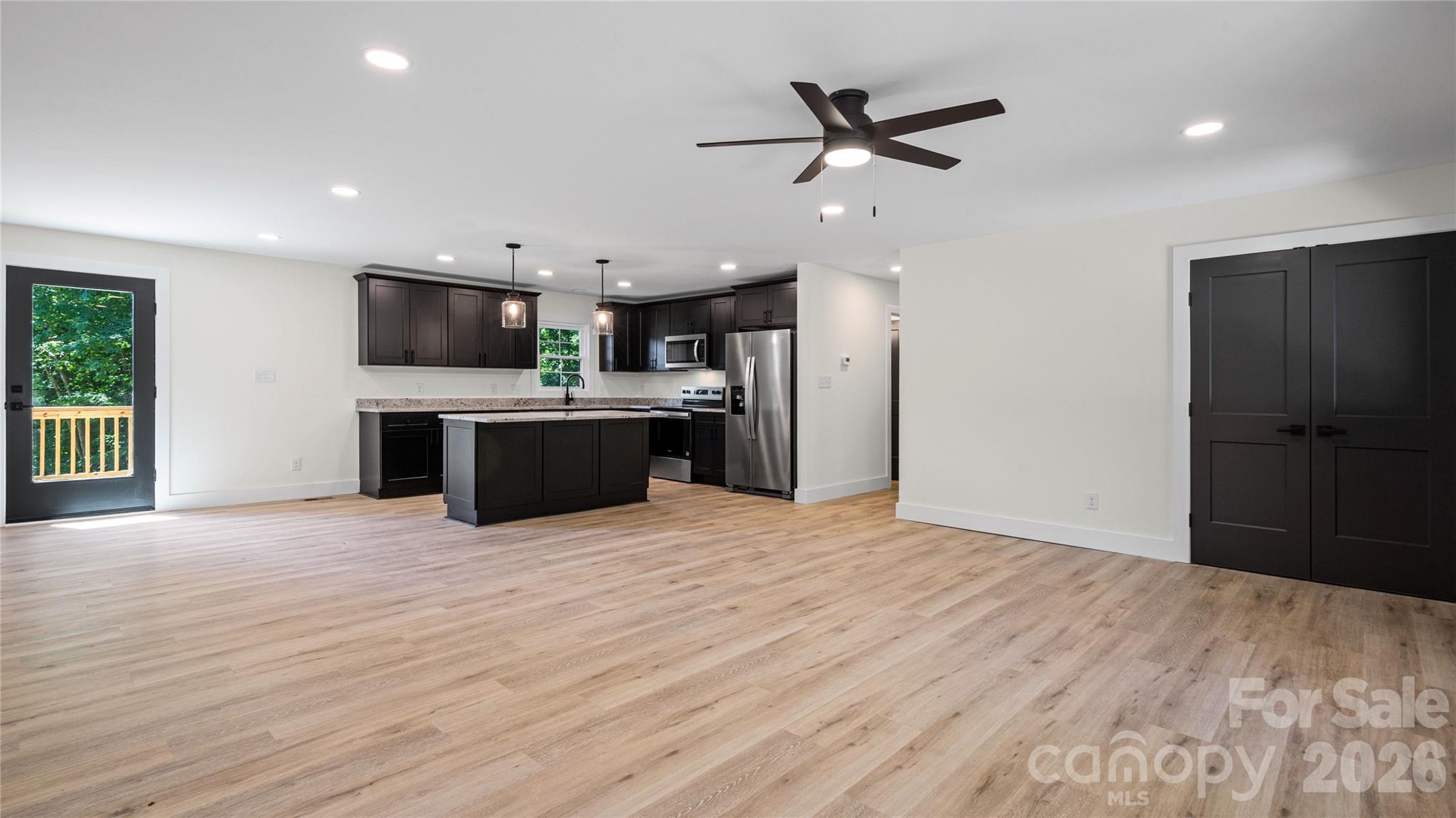 1161 Mountain Shadows Drive #58 — Morganton