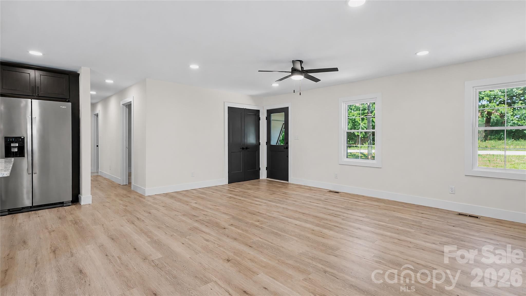 1161 Mountain Shadows Drive #58 — Morganton