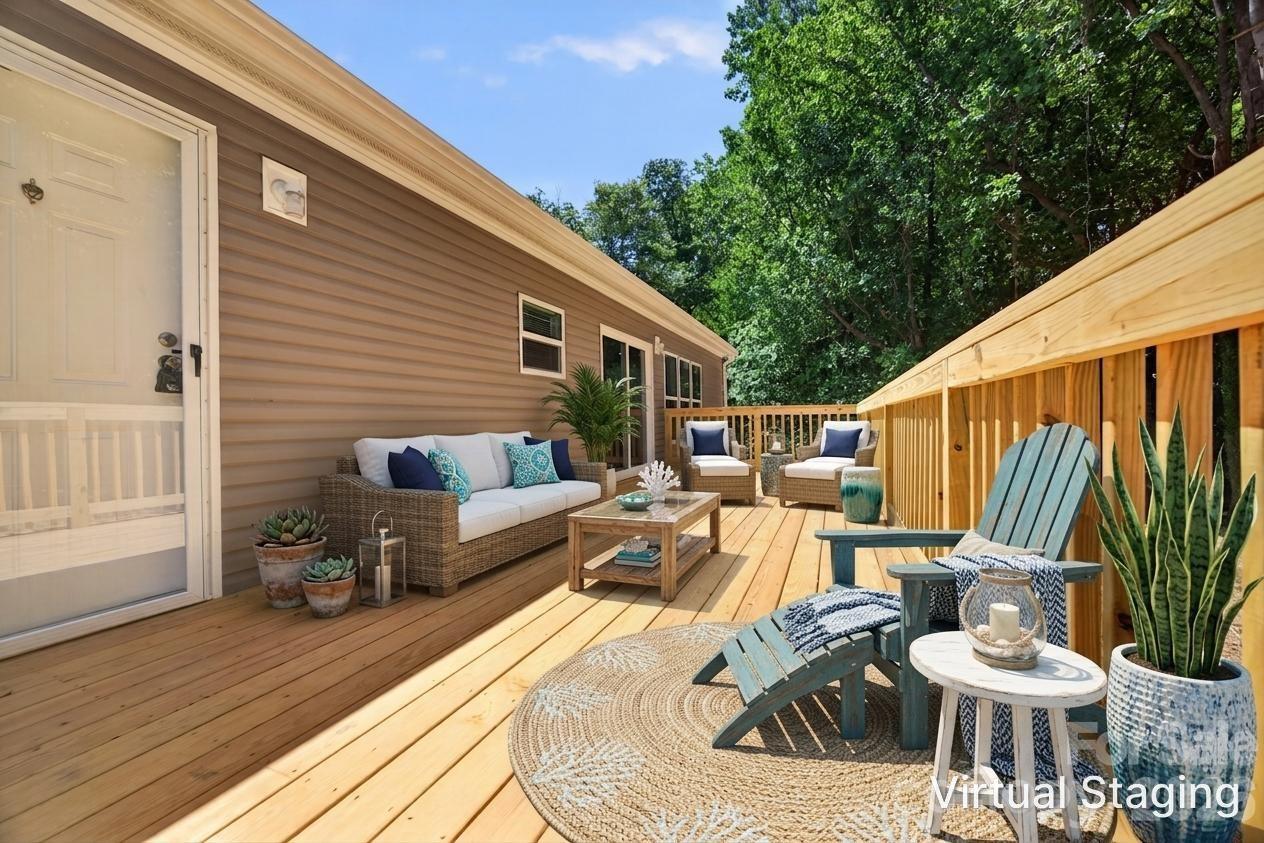 219 Harvick Lane — Lexington