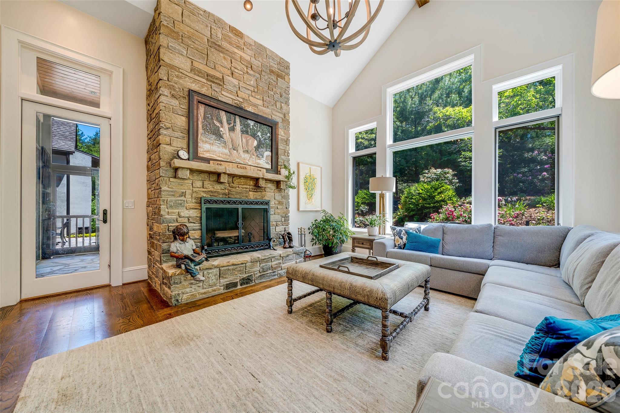 11 Beadle Lane — Asheville