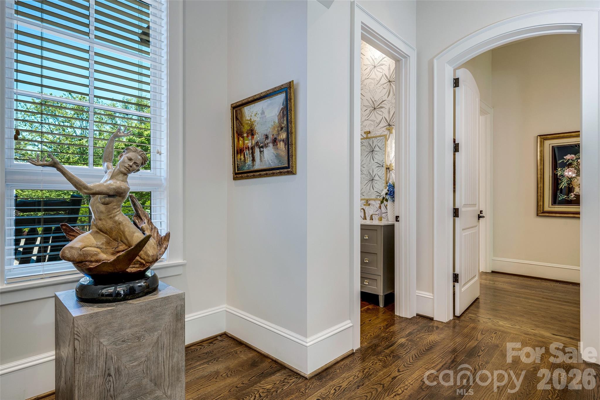 11 Beadle Lane — Asheville