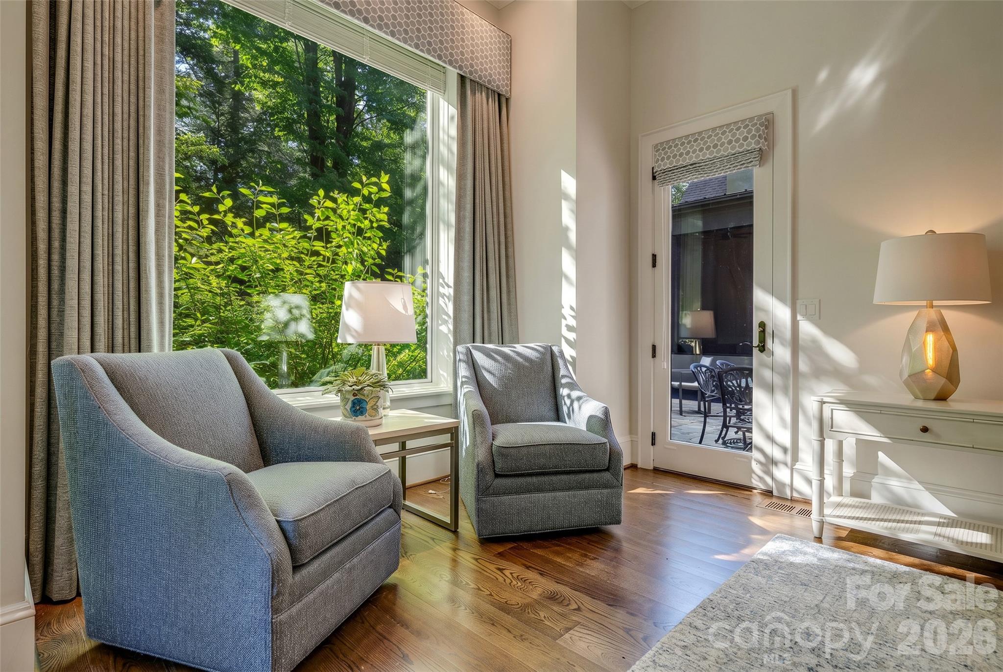 11 Beadle Lane — Asheville