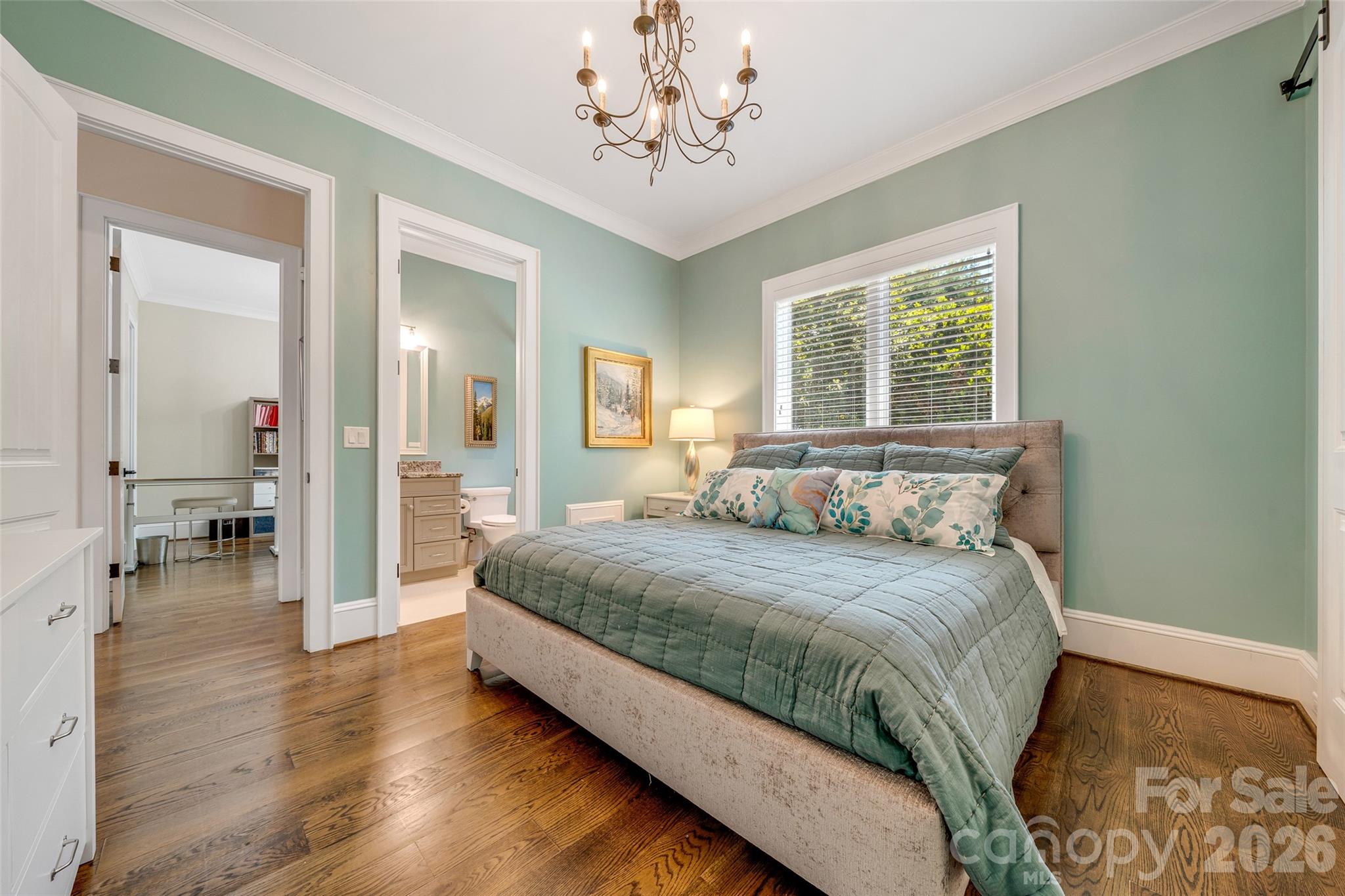 11 Beadle Lane — Asheville
