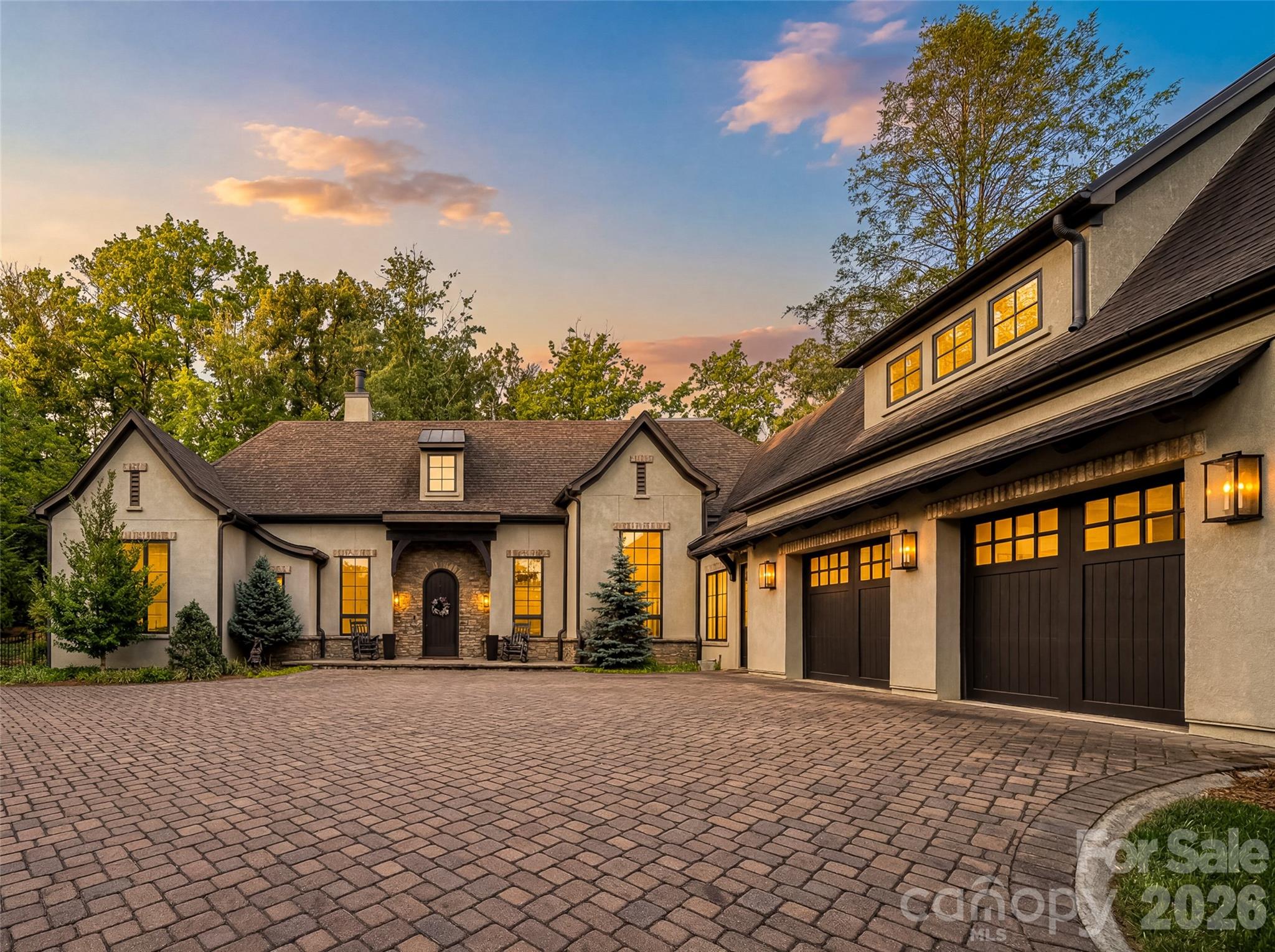 11 Beadle Lane — Asheville