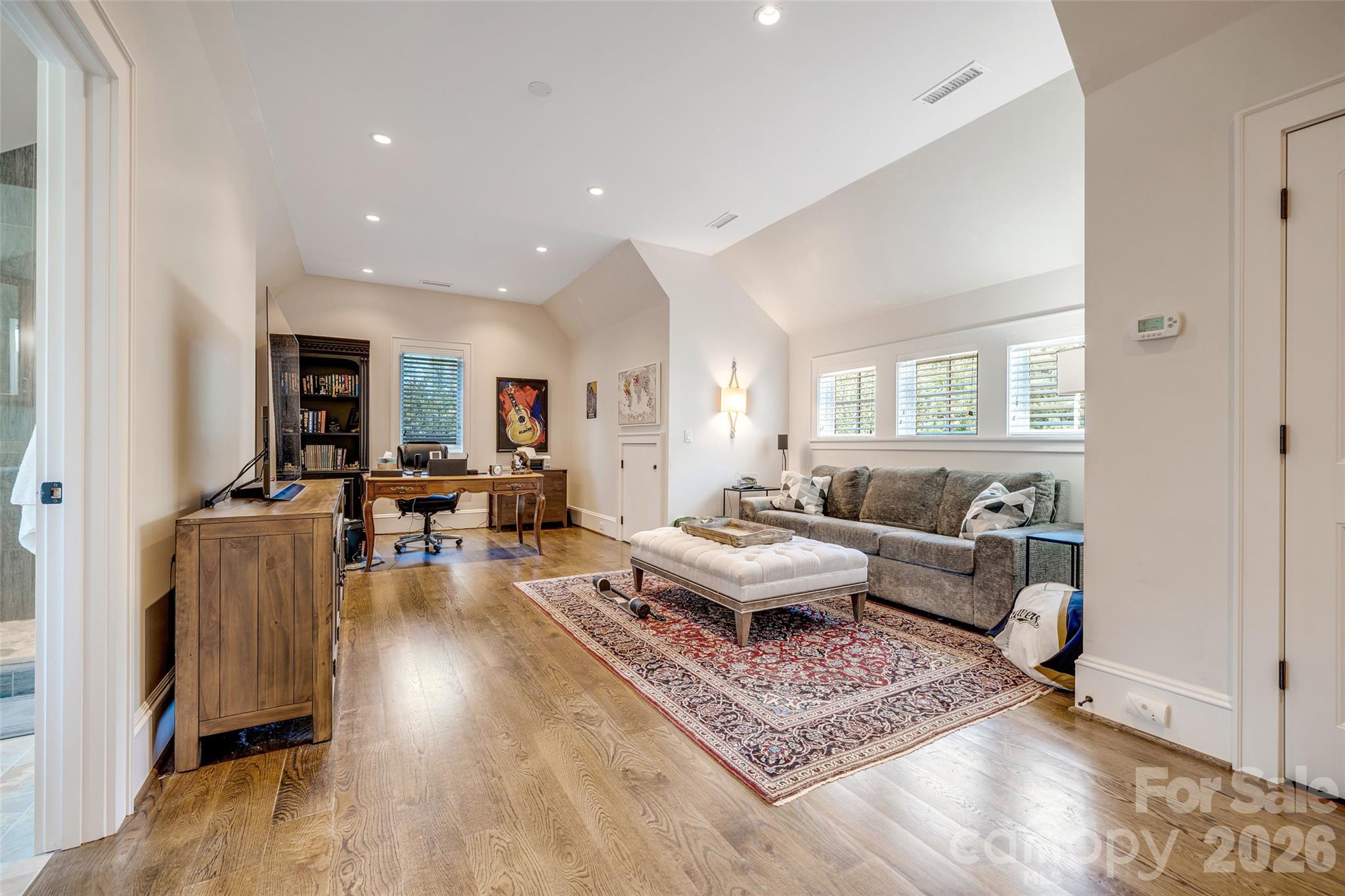 11 Beadle Lane — Asheville