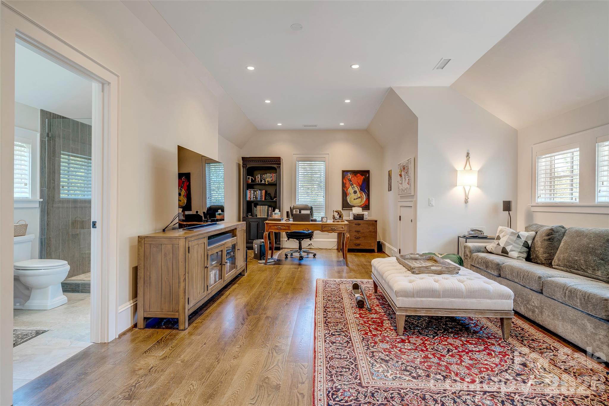 11 Beadle Lane — Asheville