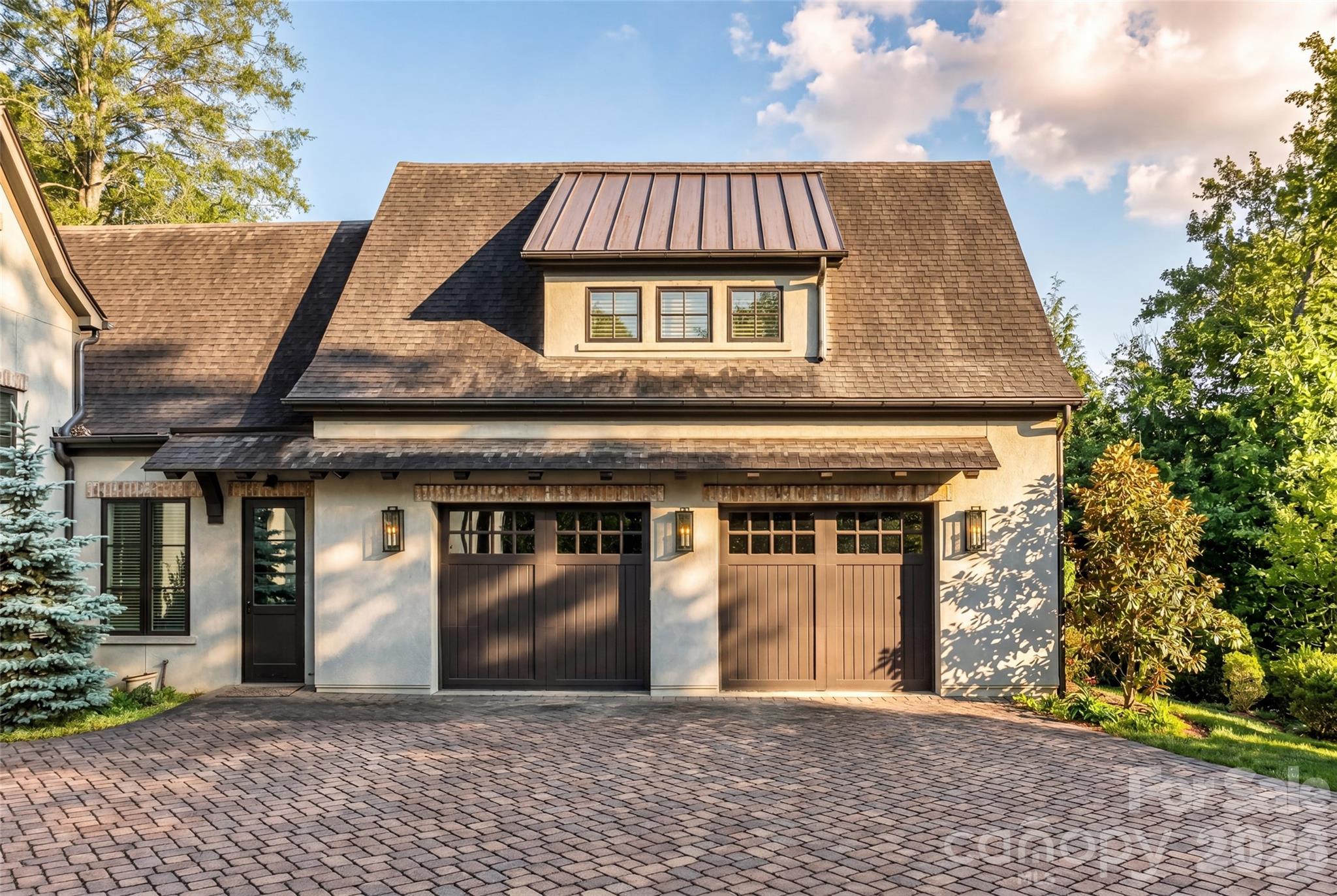 11 Beadle Lane — Asheville
