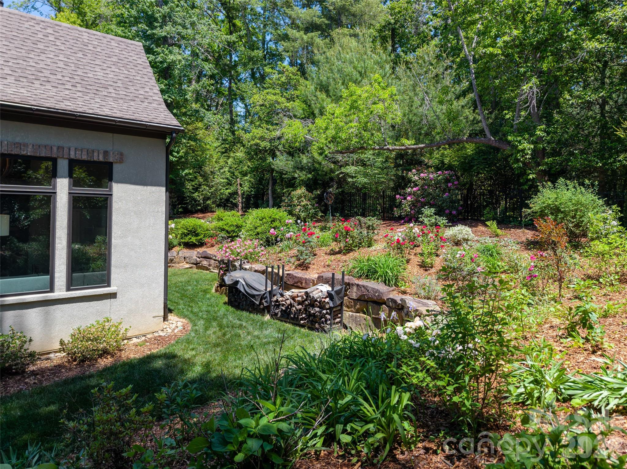 11 Beadle Lane — Asheville