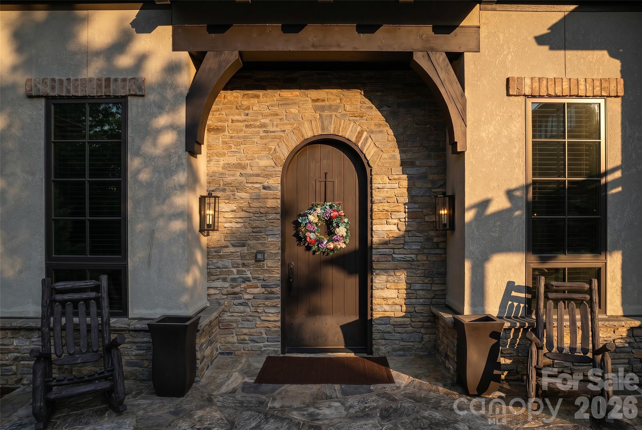 11 Beadle Lane — Asheville