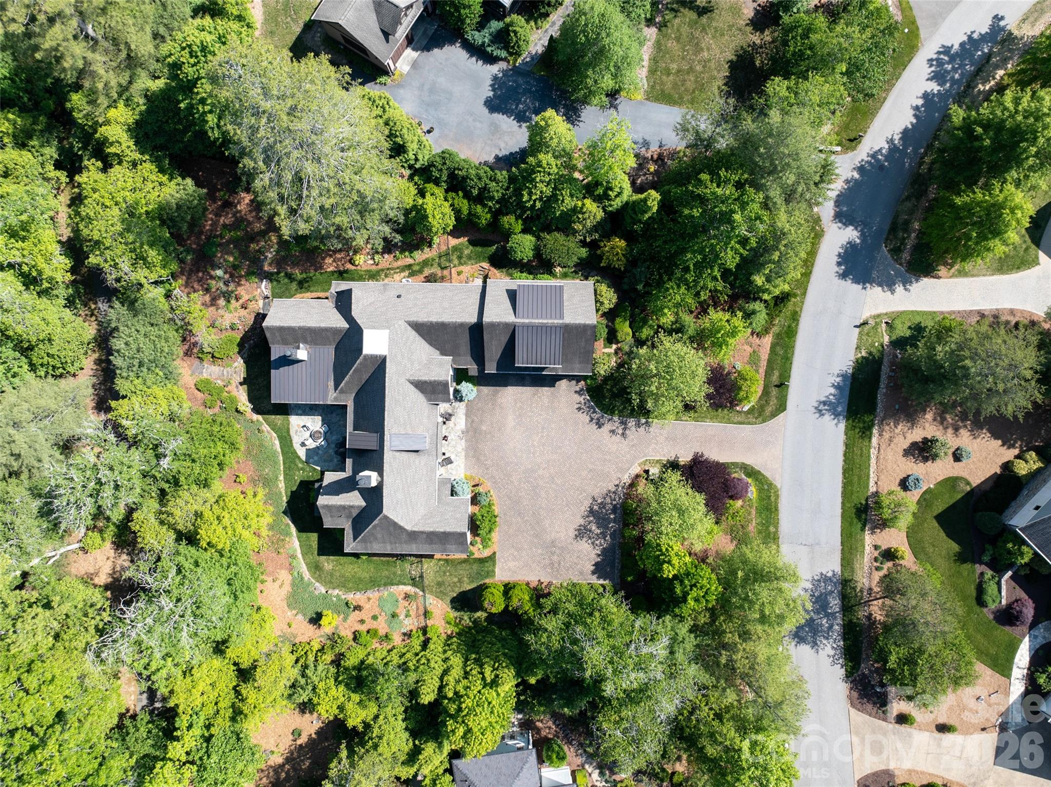 11 Beadle Lane — Asheville