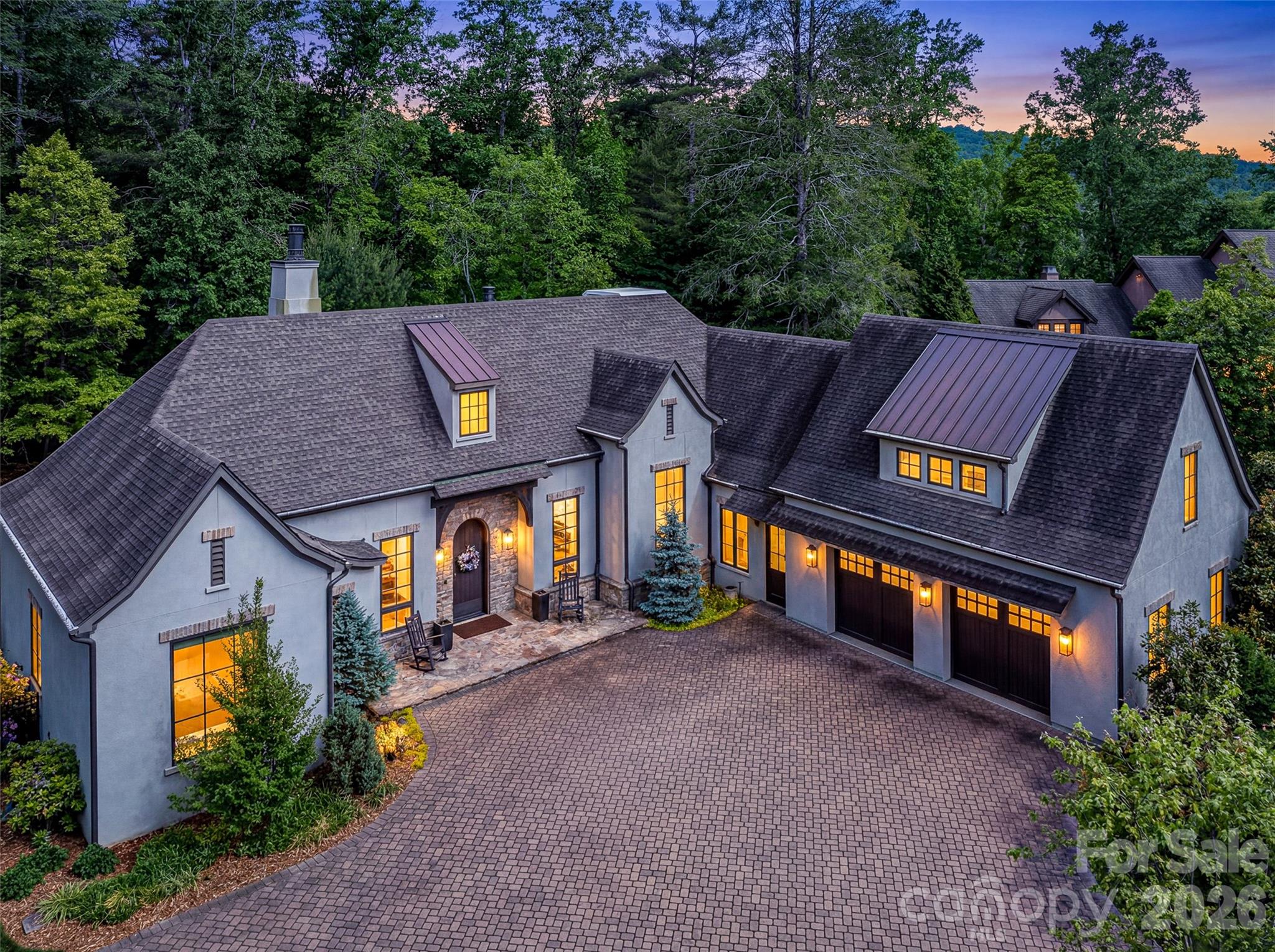 11 Beadle Lane — Asheville