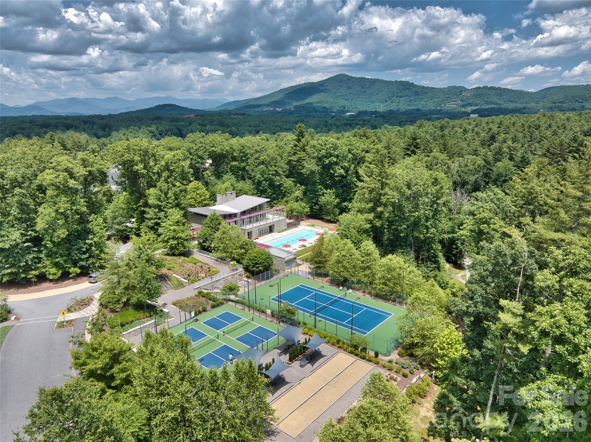 11 Beadle Lane — Asheville