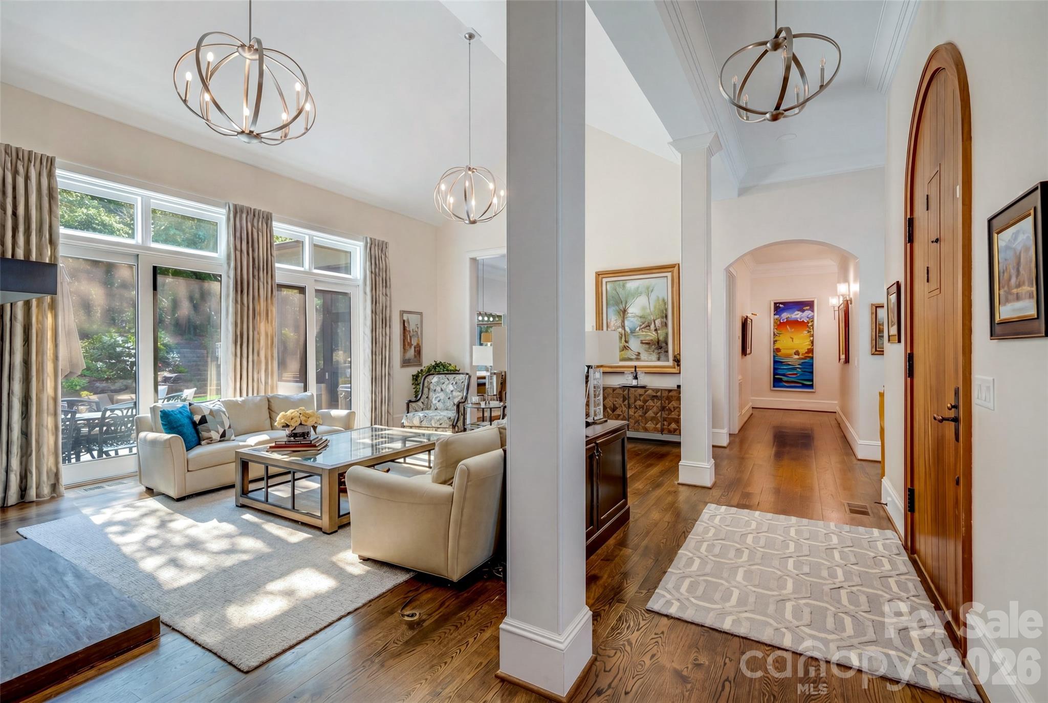 11 Beadle Lane — Asheville