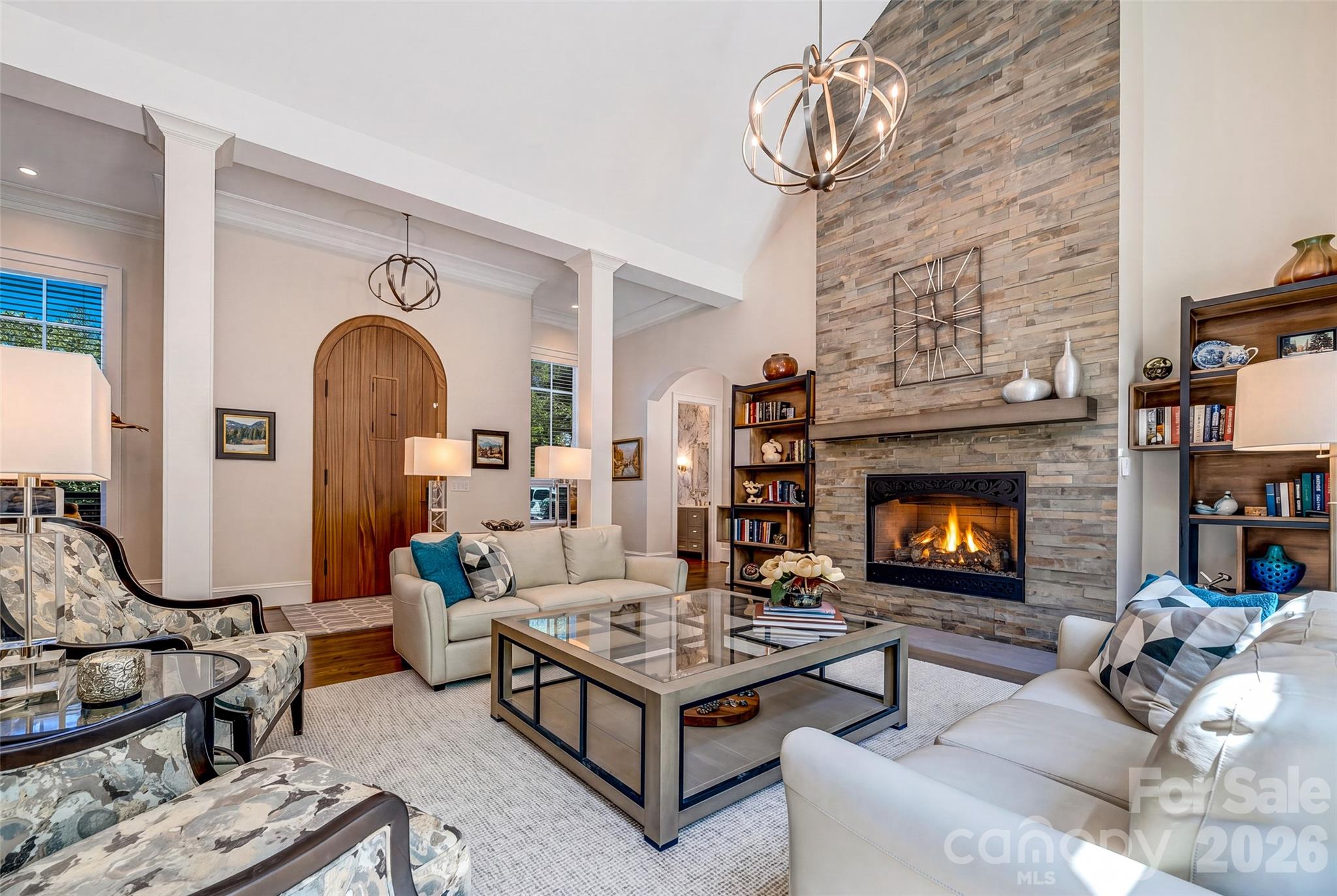 11 Beadle Lane — Asheville