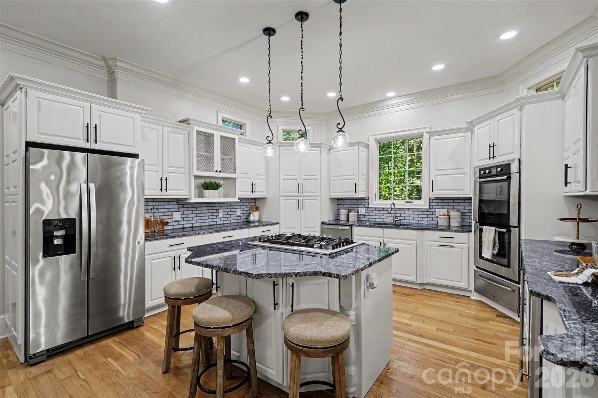 5129 Watermead Lane — Belmont