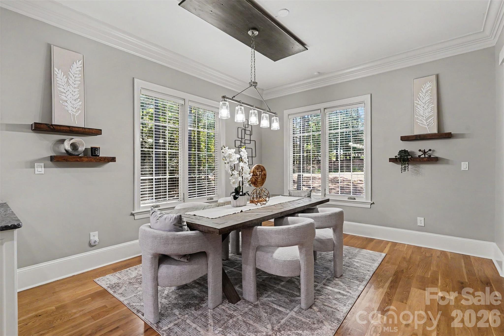 5129 Watermead Lane — Belmont