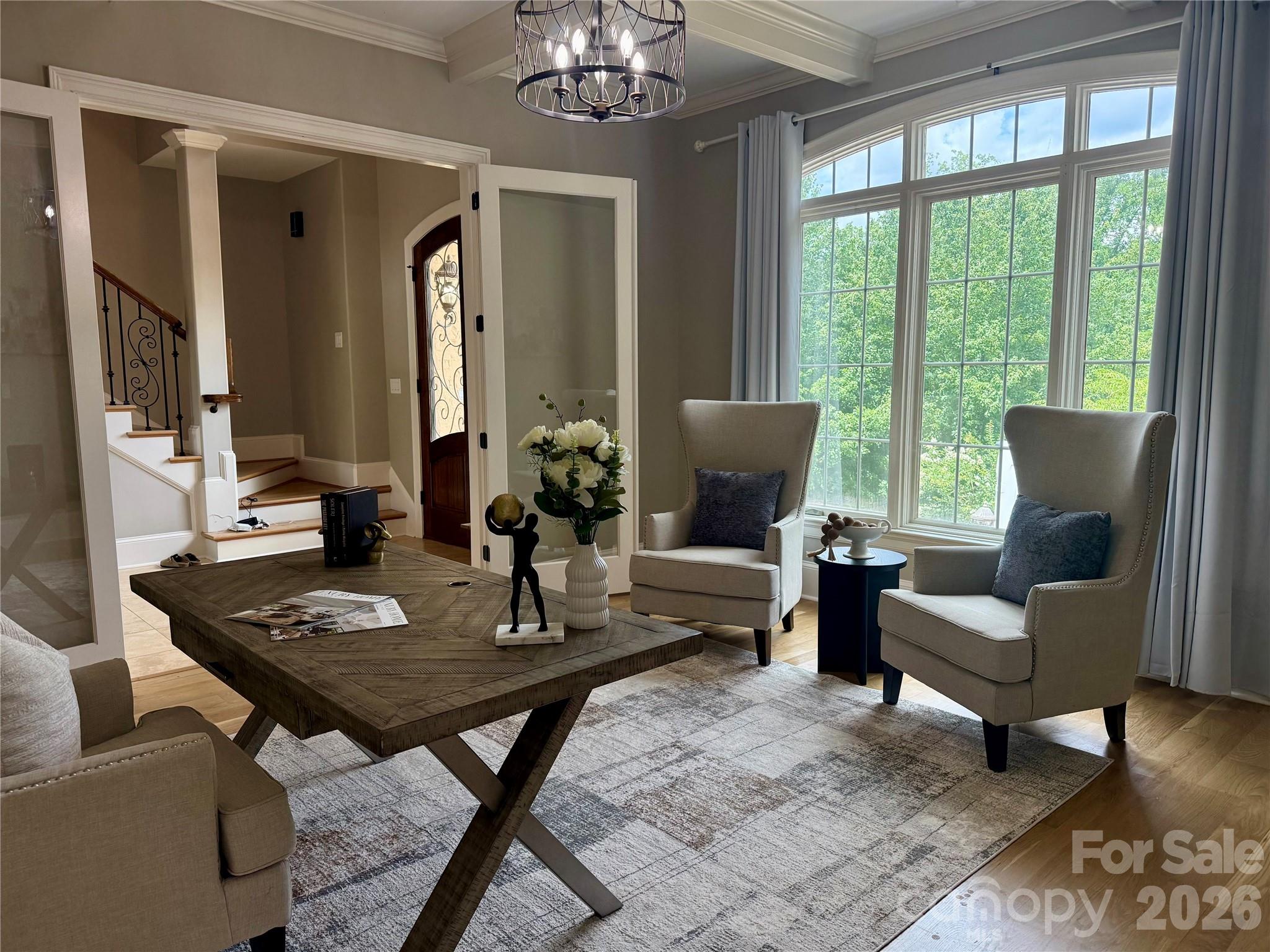 5129 Watermead Lane — Belmont