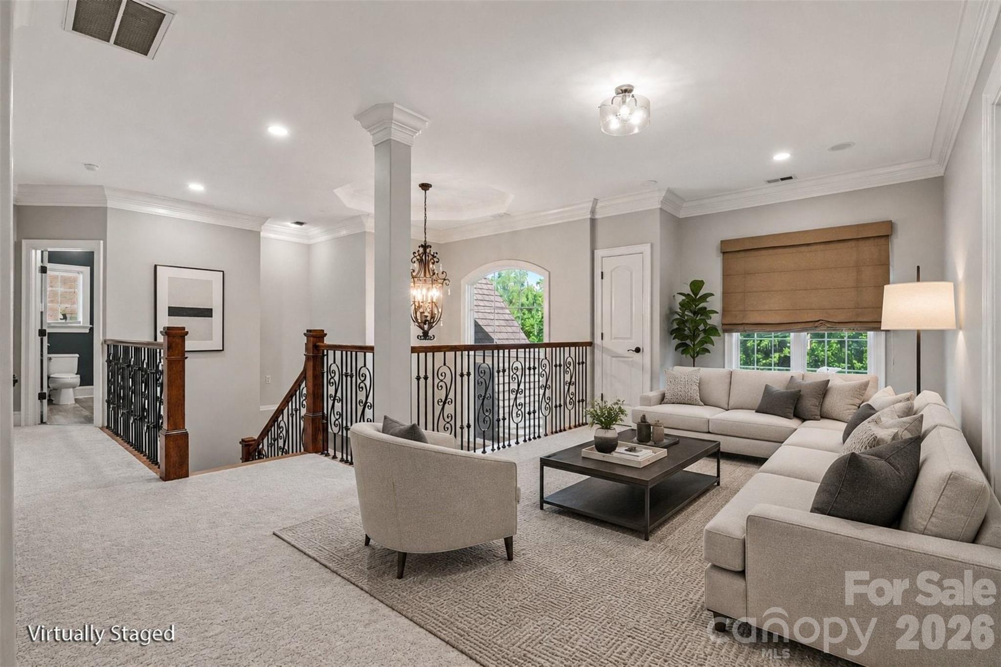 5129 Watermead Lane — Belmont