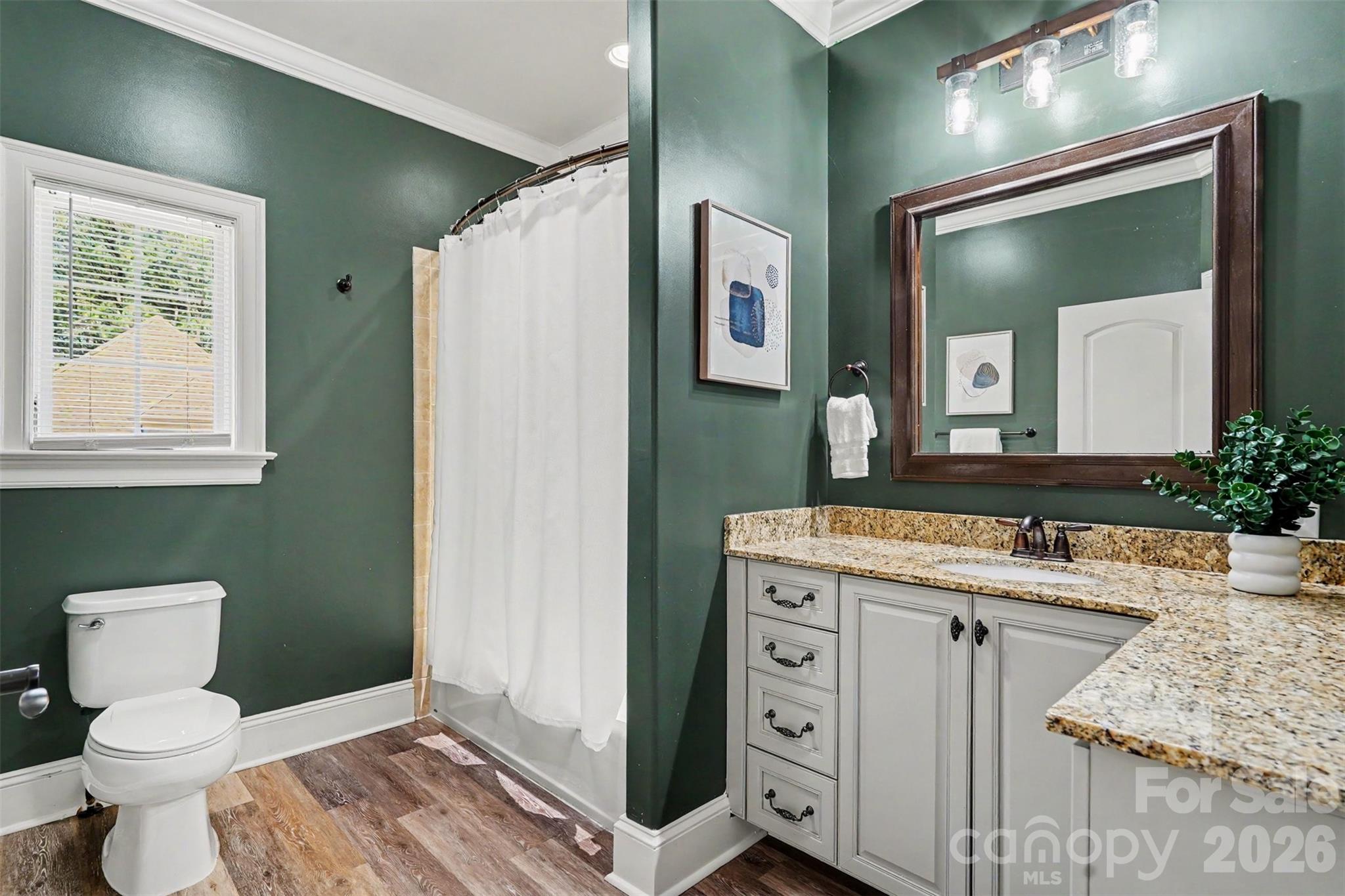 5129 Watermead Lane — Belmont