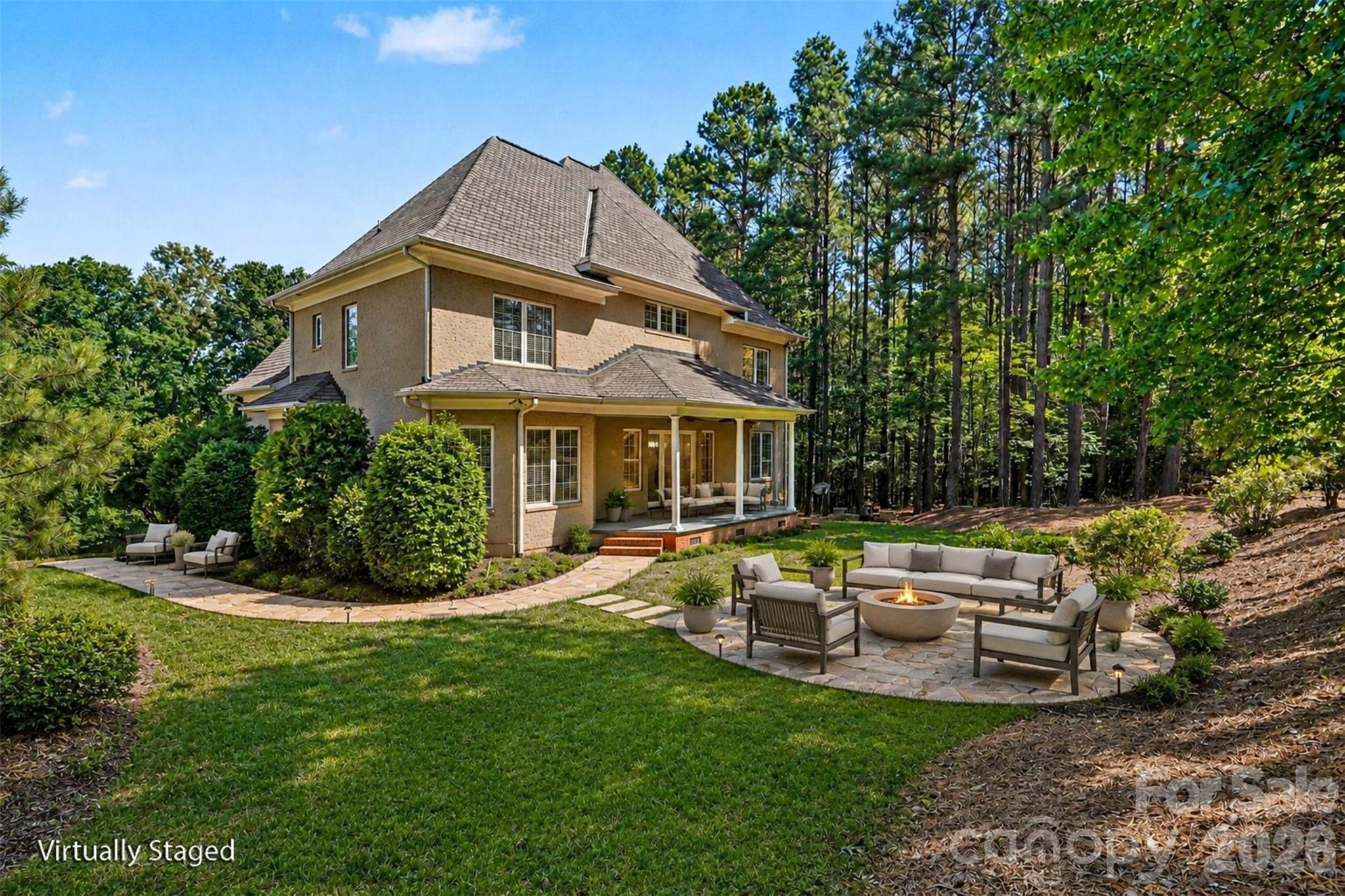 5129 Watermead Lane — Belmont