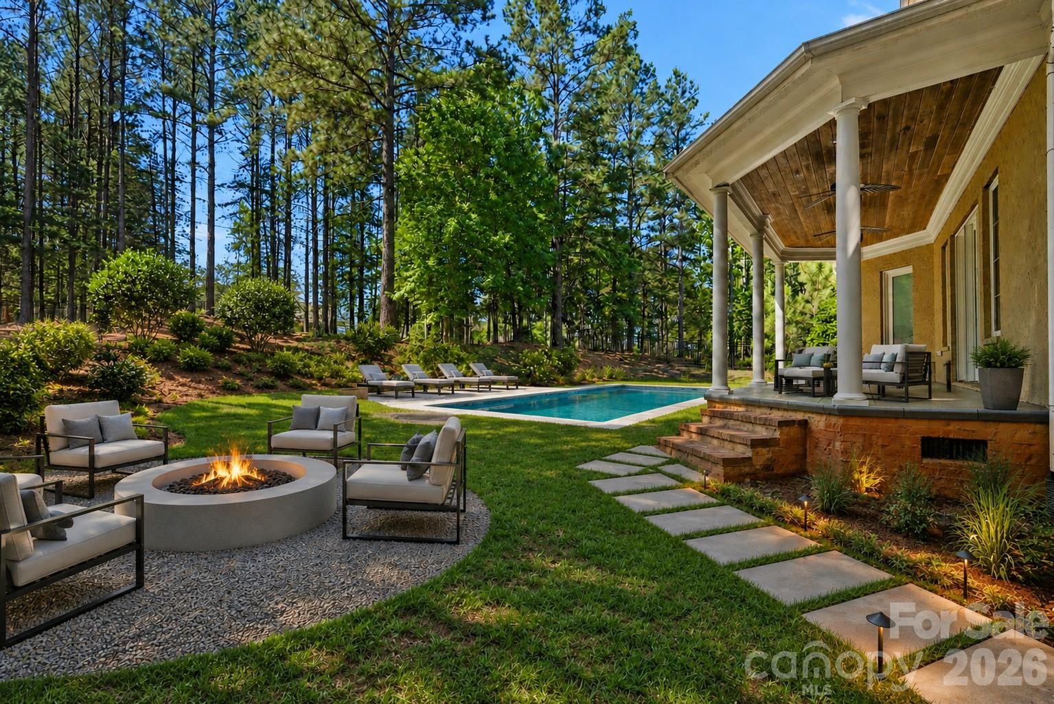 5129 Watermead Lane — Belmont