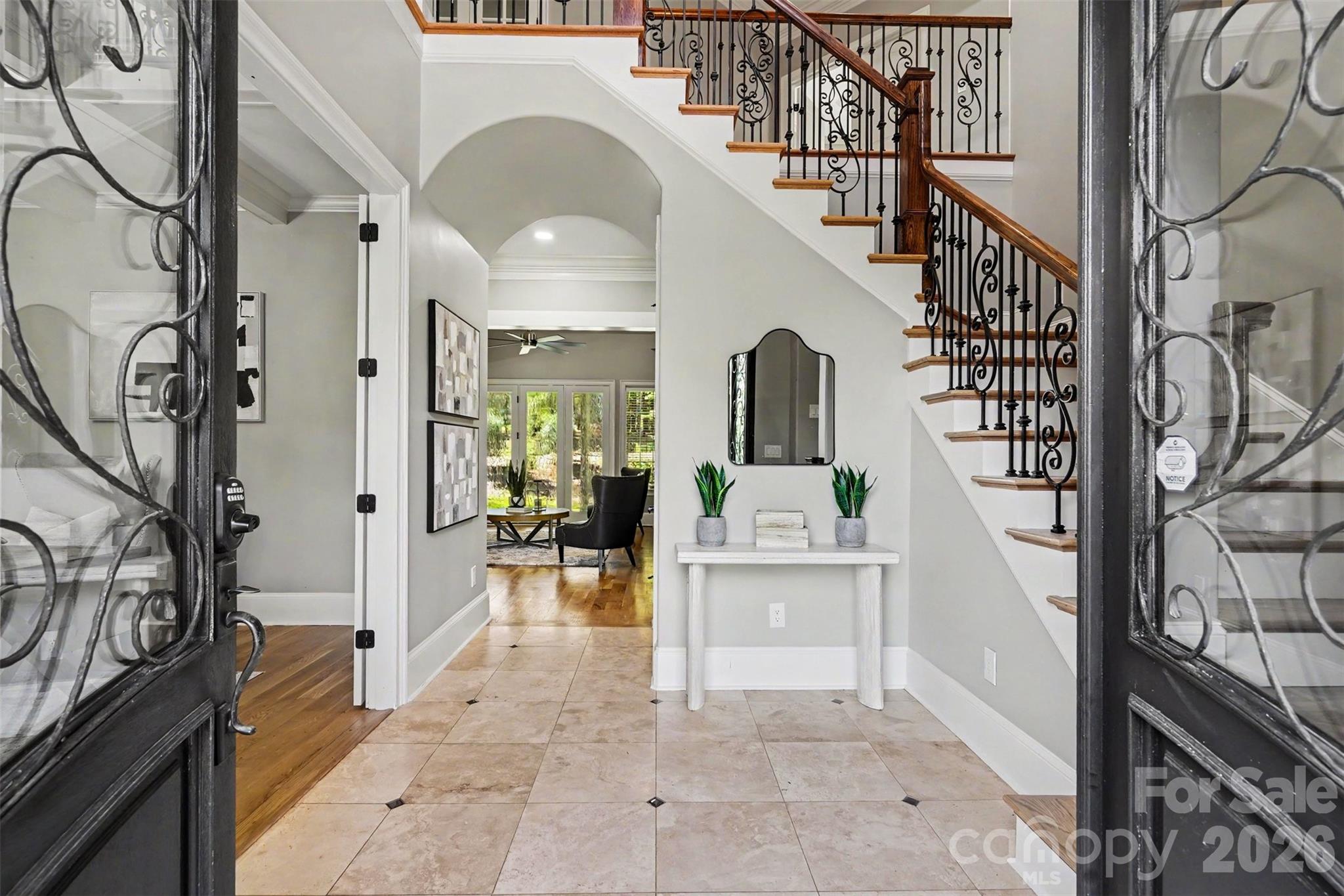 5129 Watermead Lane — Belmont