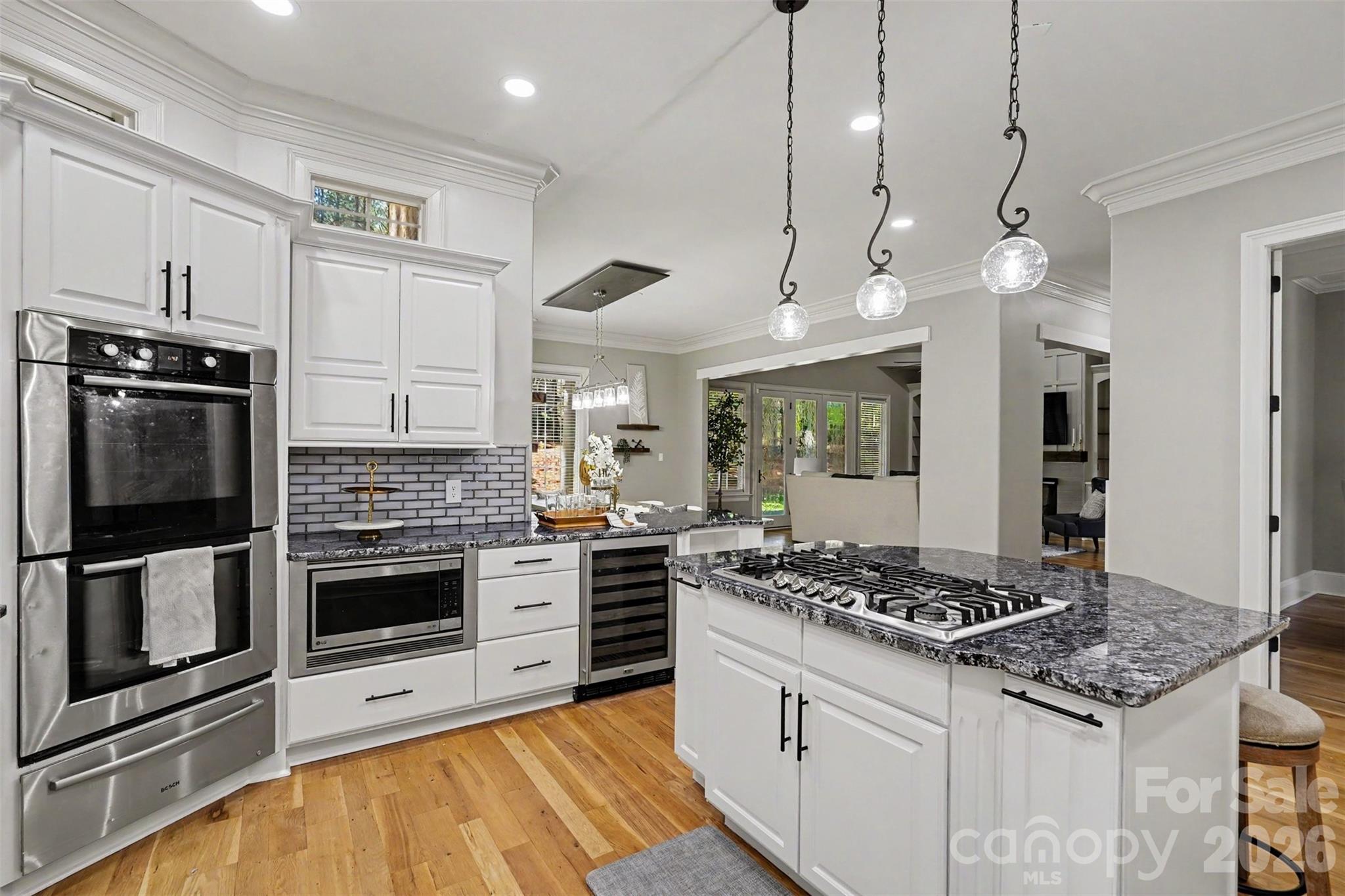 5129 Watermead Lane — Belmont