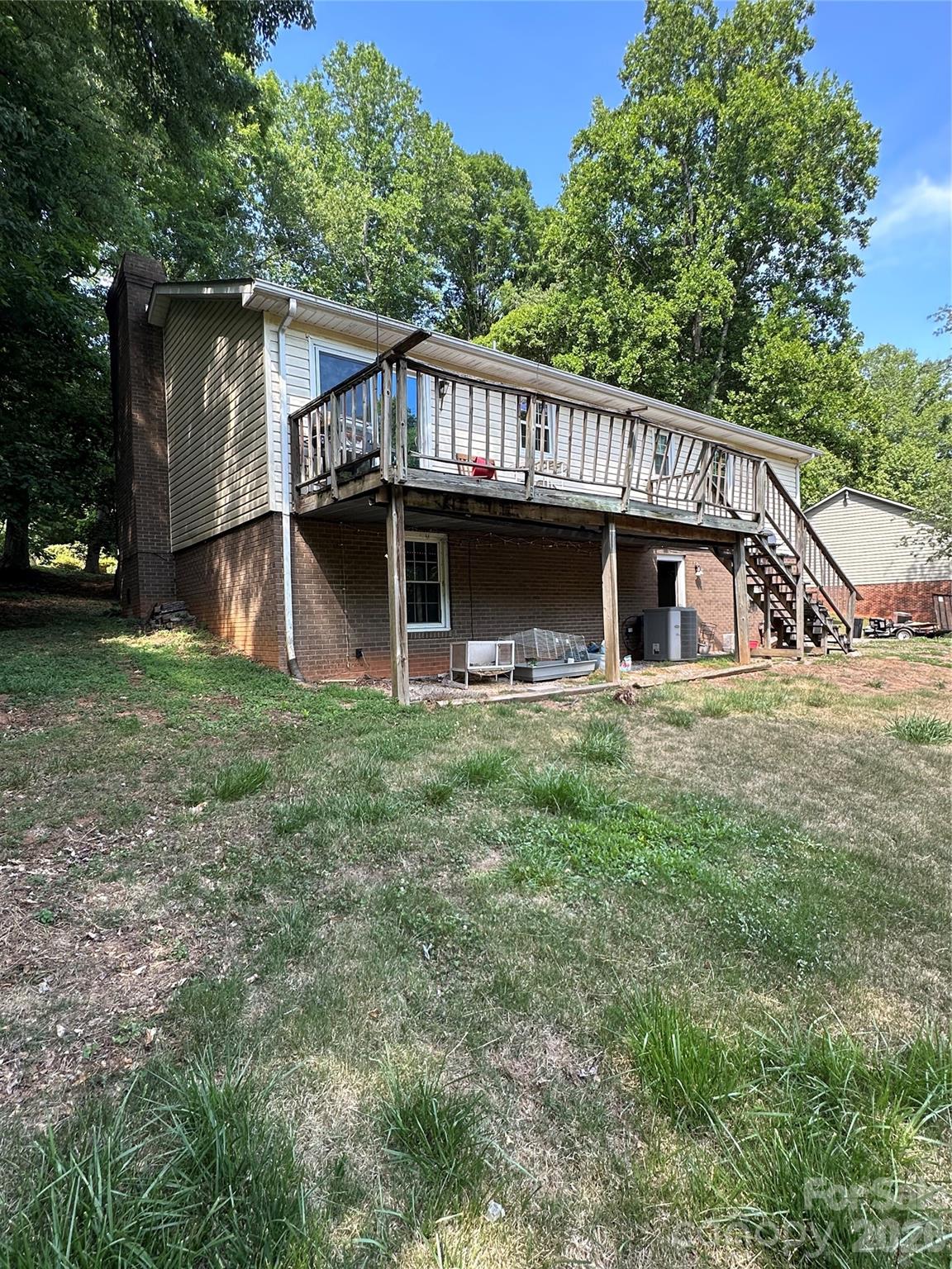 306 New Orleans Boulevard — Morganton