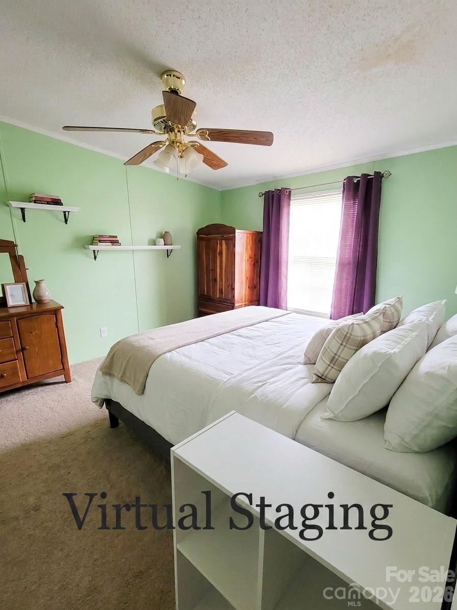 1276 Forest Ridge Road — Bessemer City
