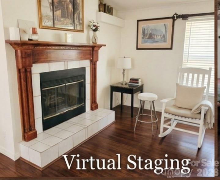 1276 Forest Ridge Road — Bessemer City