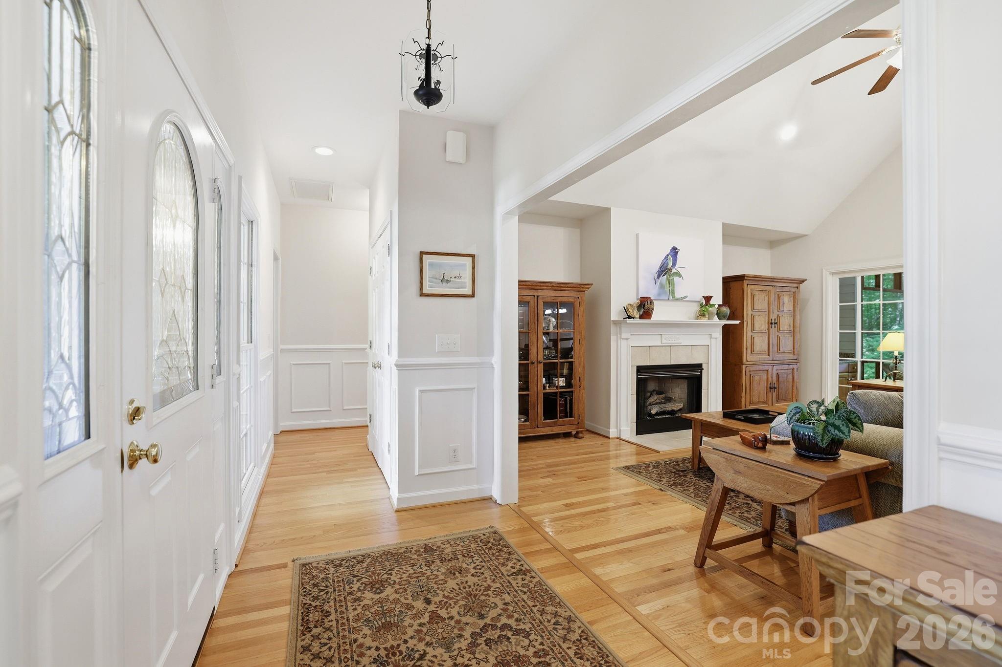 1353 Cole Avenue — Rock Hill