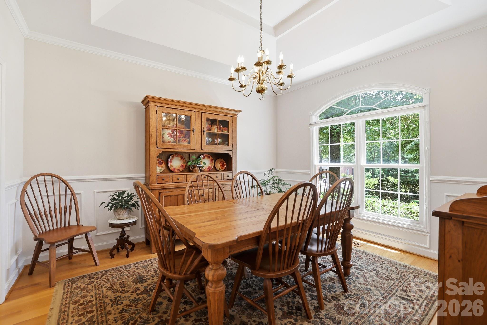 1353 Cole Avenue — Rock Hill