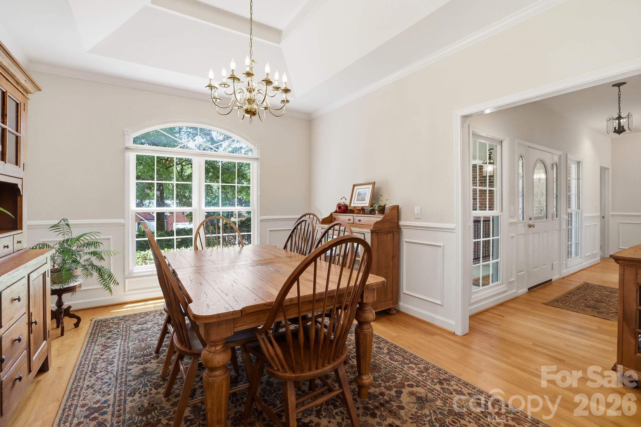 1353 Cole Avenue — Rock Hill