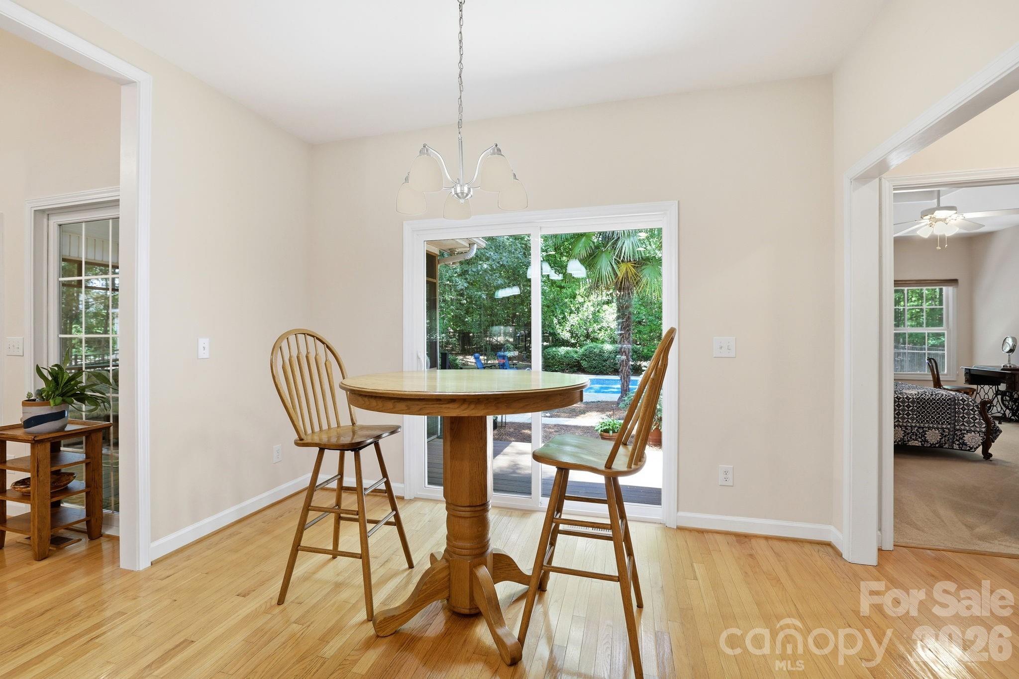 1353 Cole Avenue — Rock Hill