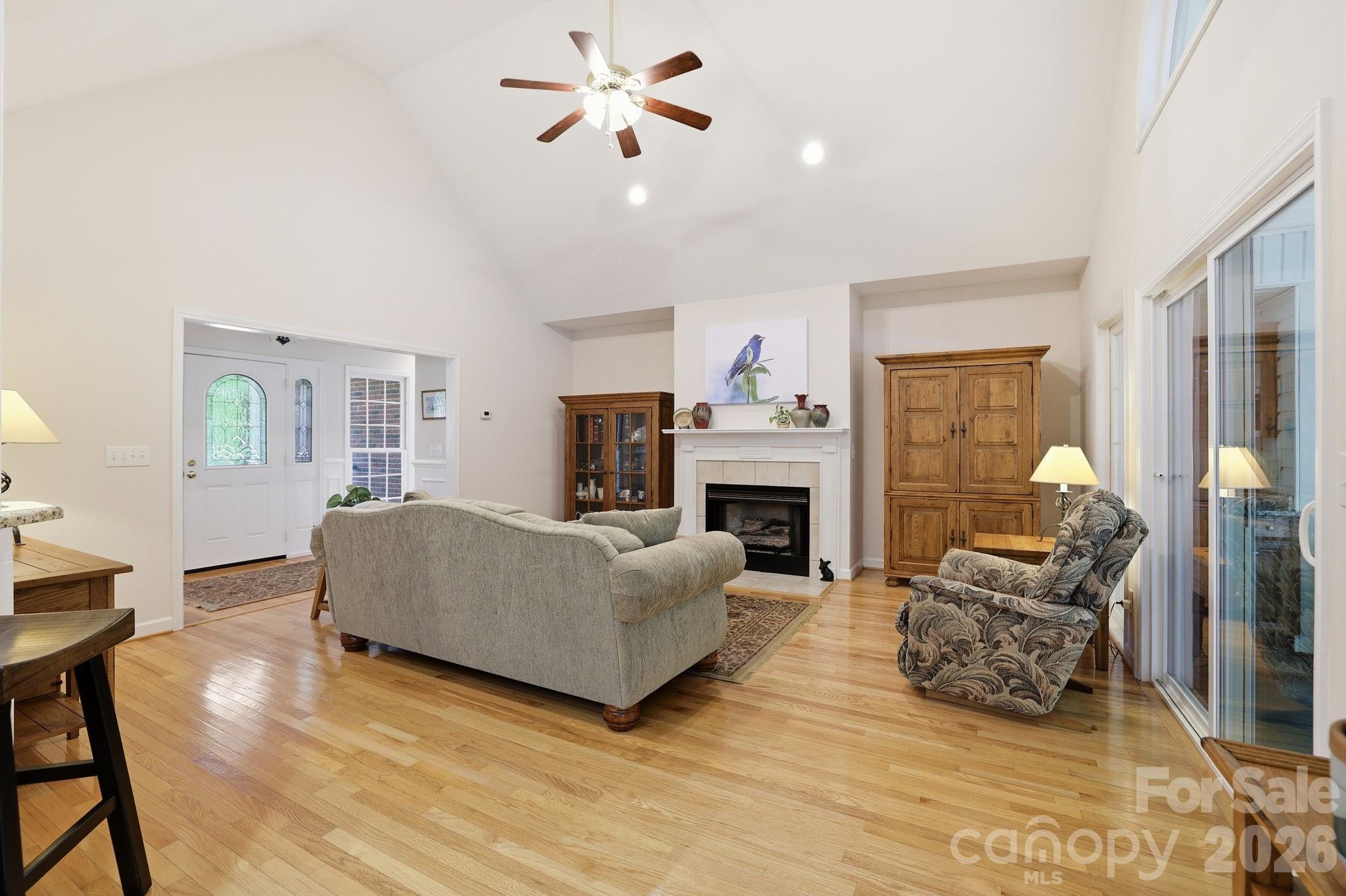 1353 Cole Avenue — Rock Hill