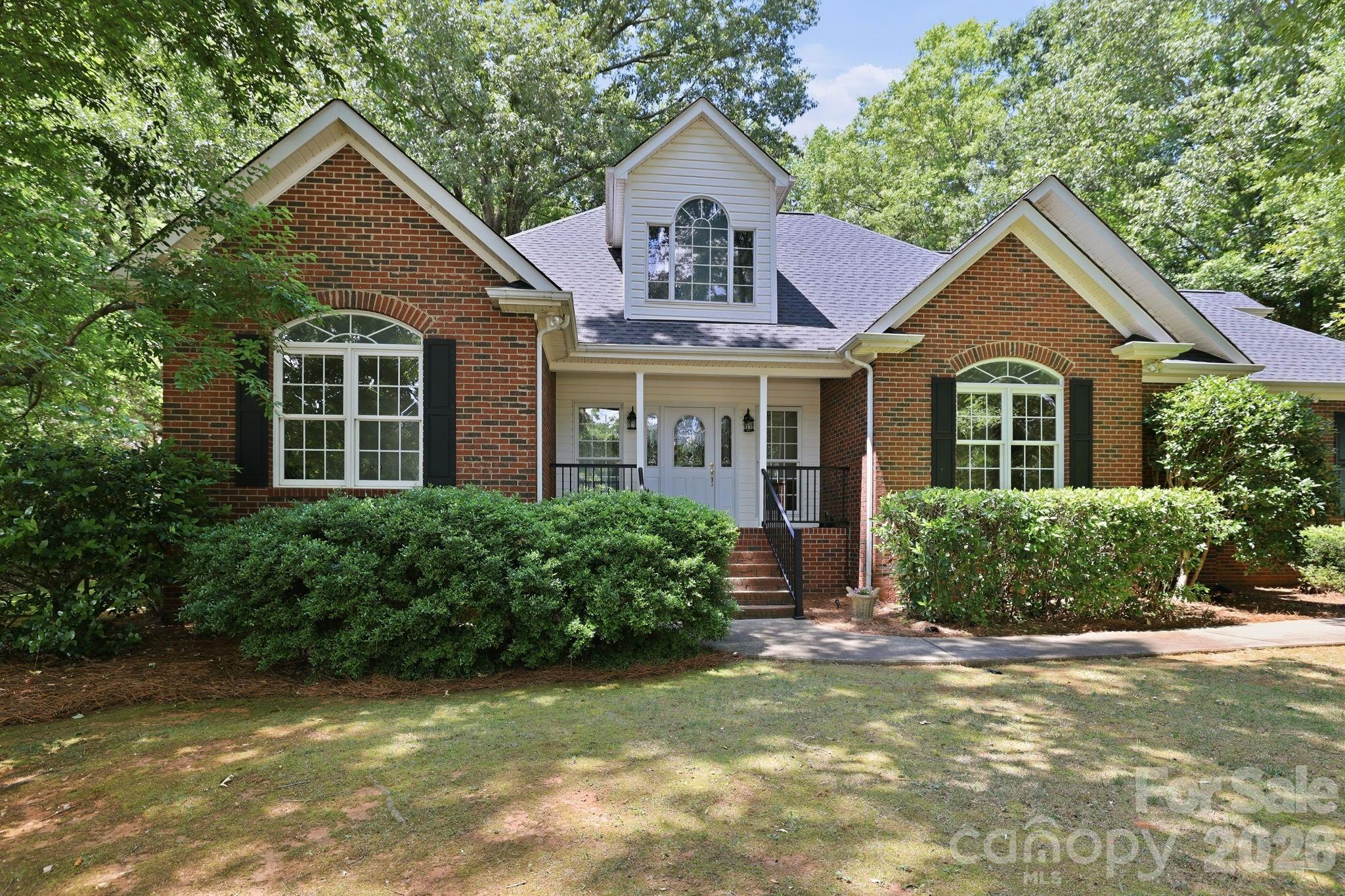 1353 Cole Avenue — Rock Hill