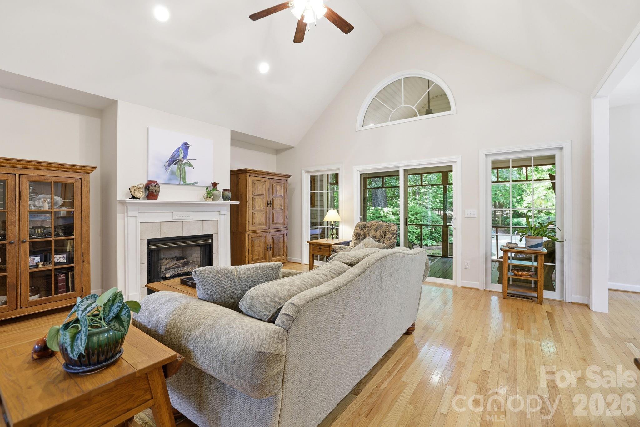 1353 Cole Avenue — Rock Hill